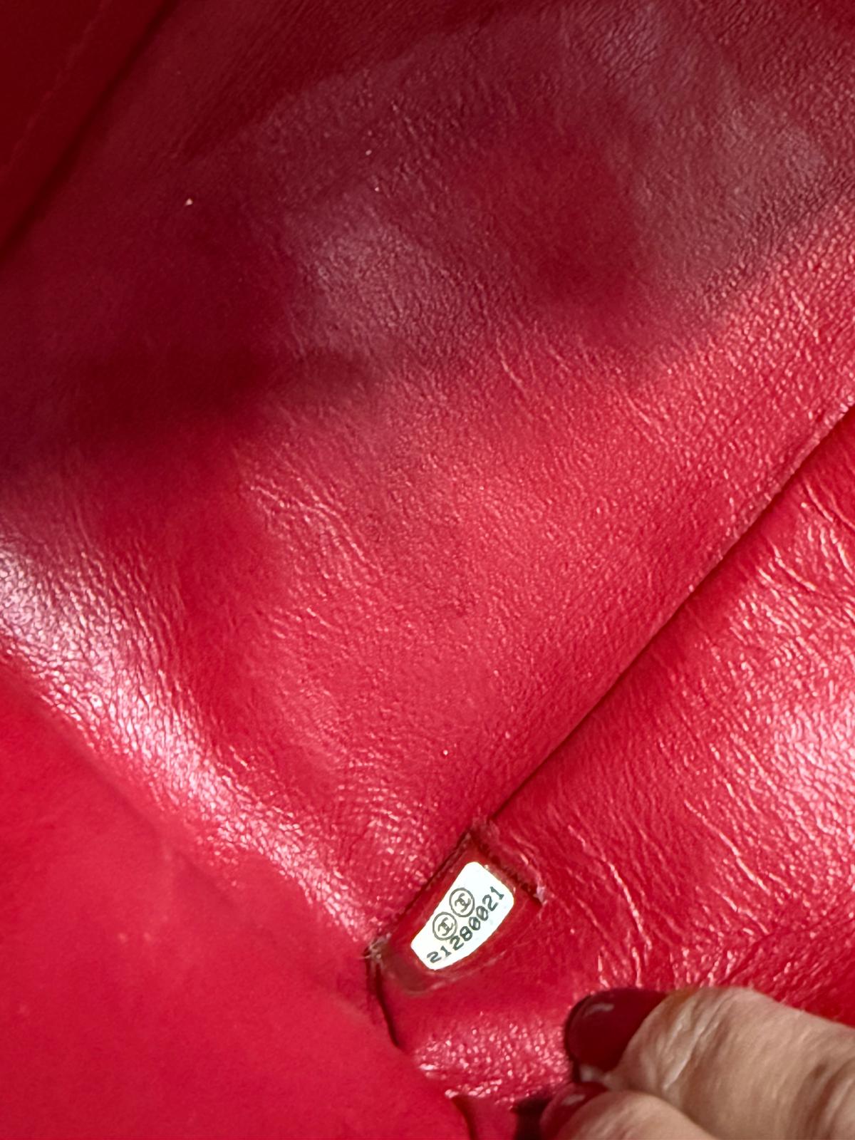 Chanel bag | LOOP-Marktplatz