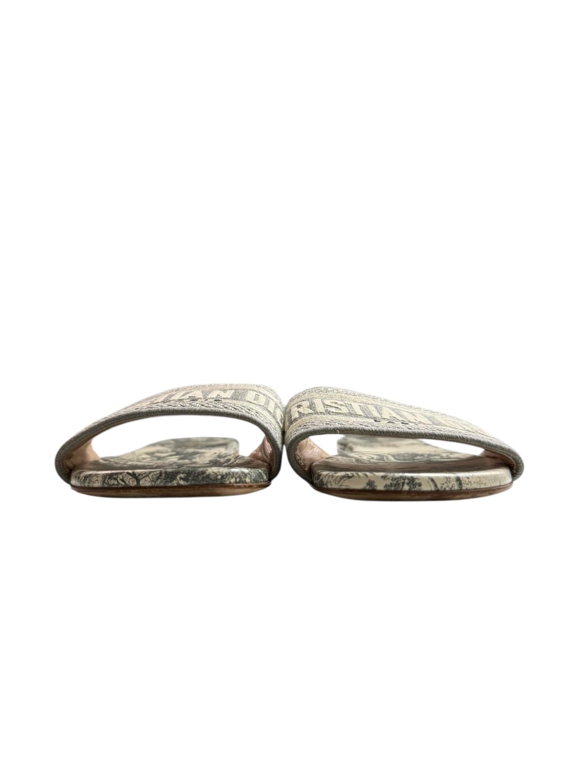 Dior mules | LOOP-Marktplatz