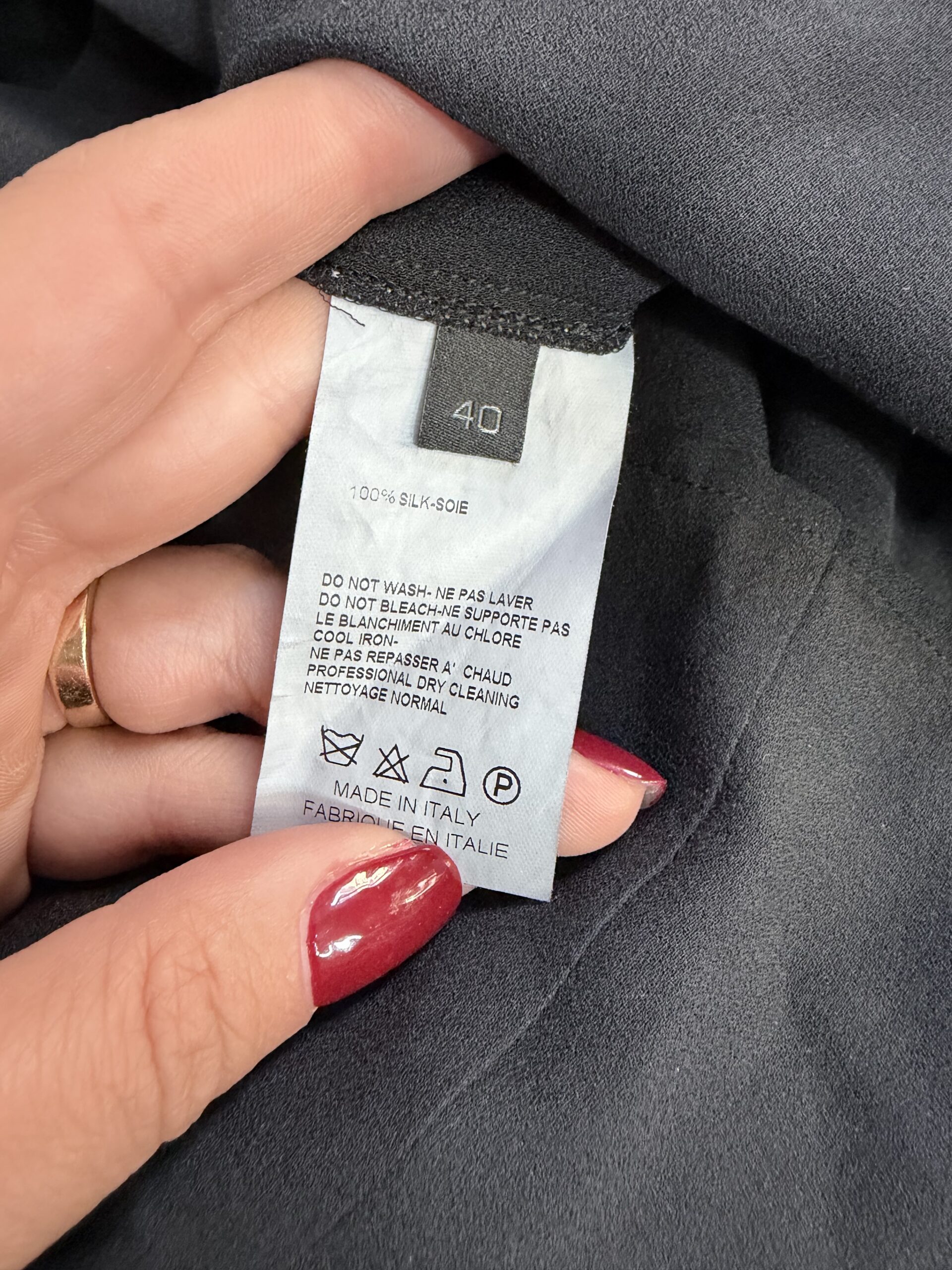 Top Elie Saab | LOOP-Marktplatz