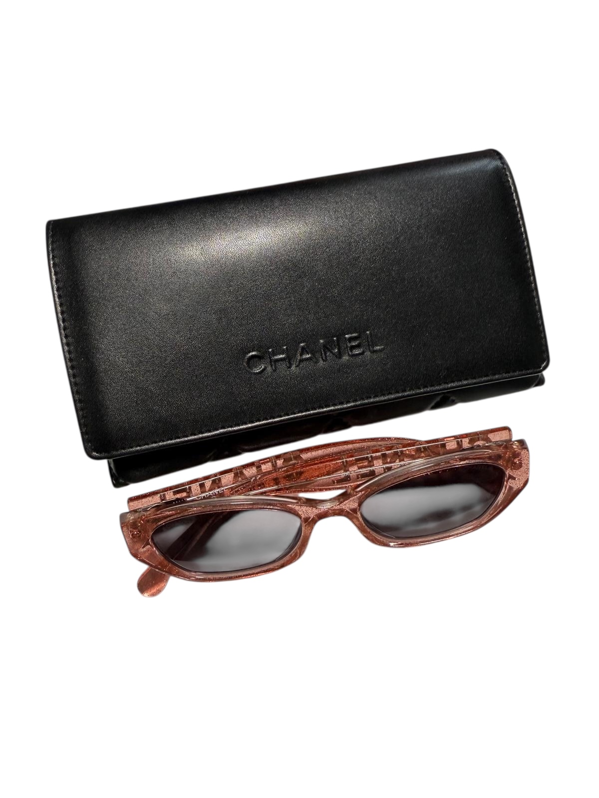 Chanel glasses | LOOP-Marktplatz