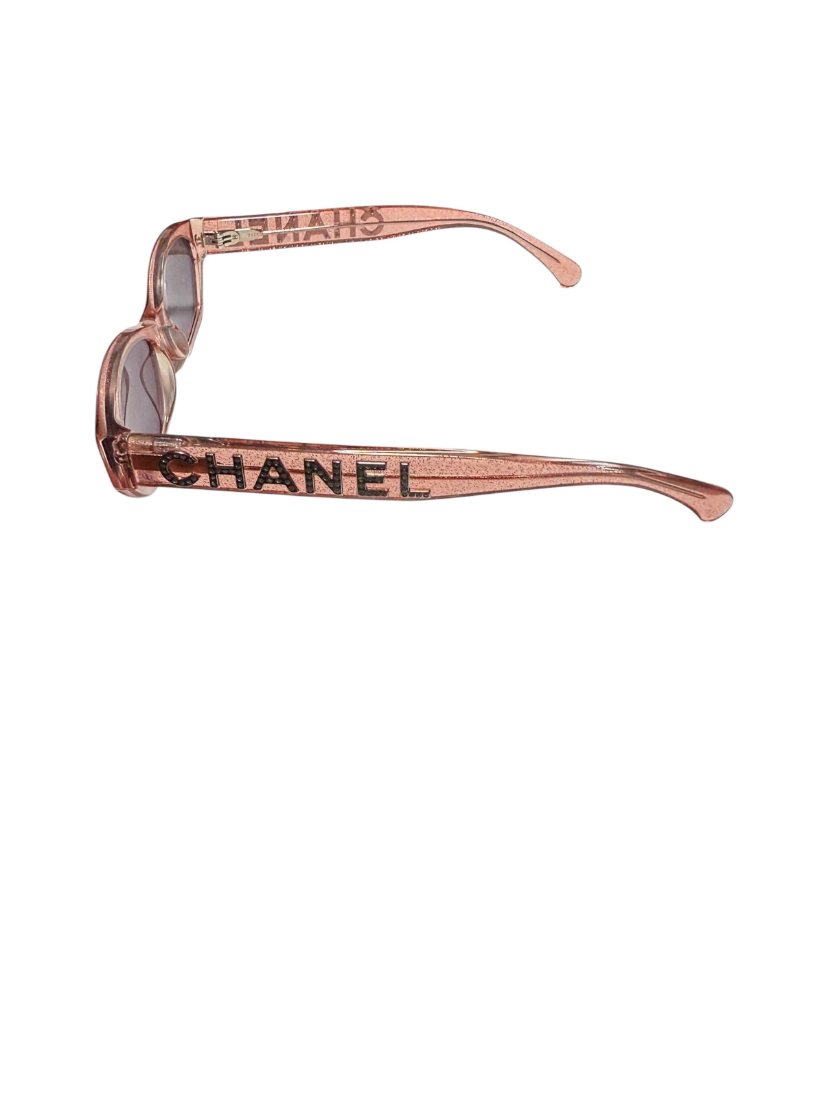 Chanel glasses