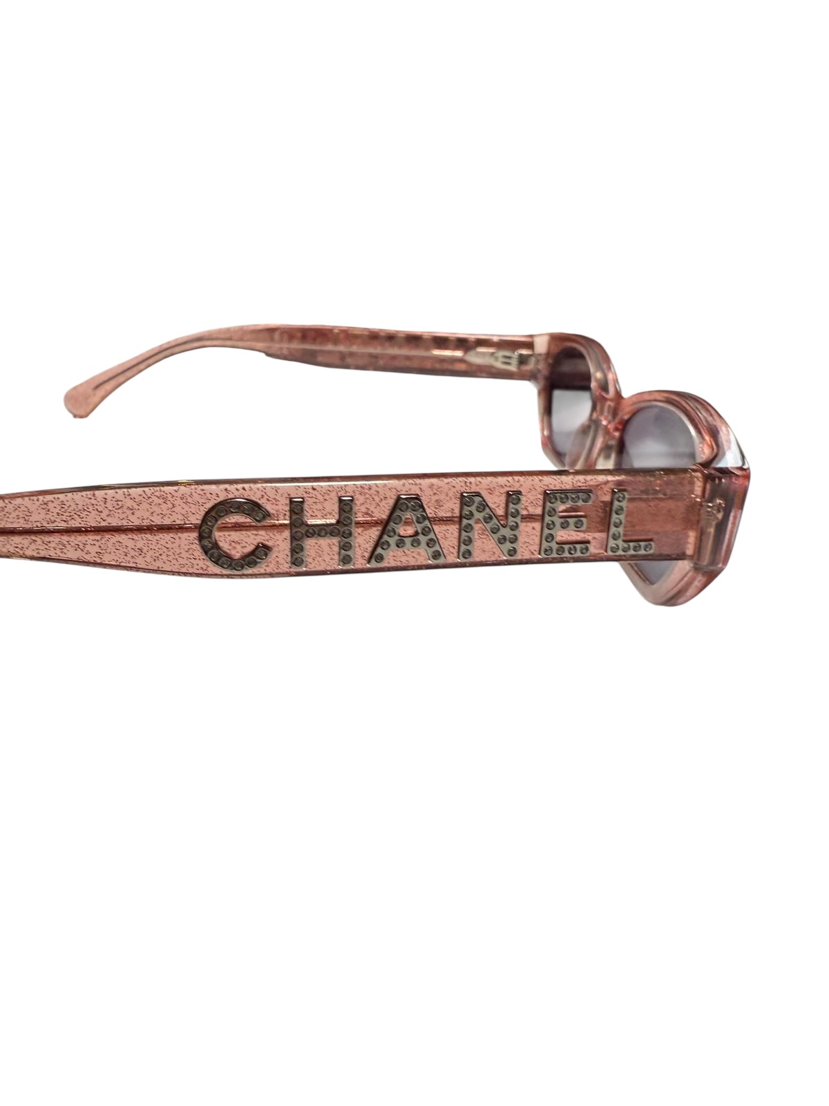 Chanel glasses