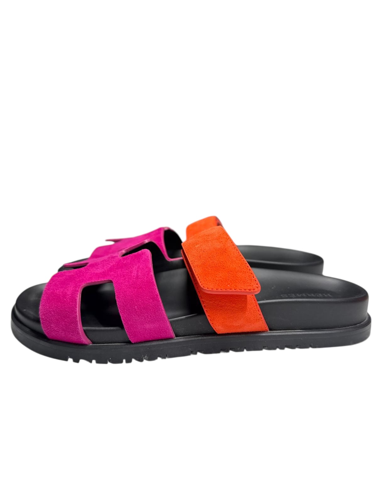 Hermès Cyprus Sandals | LOOP-Marktplatz