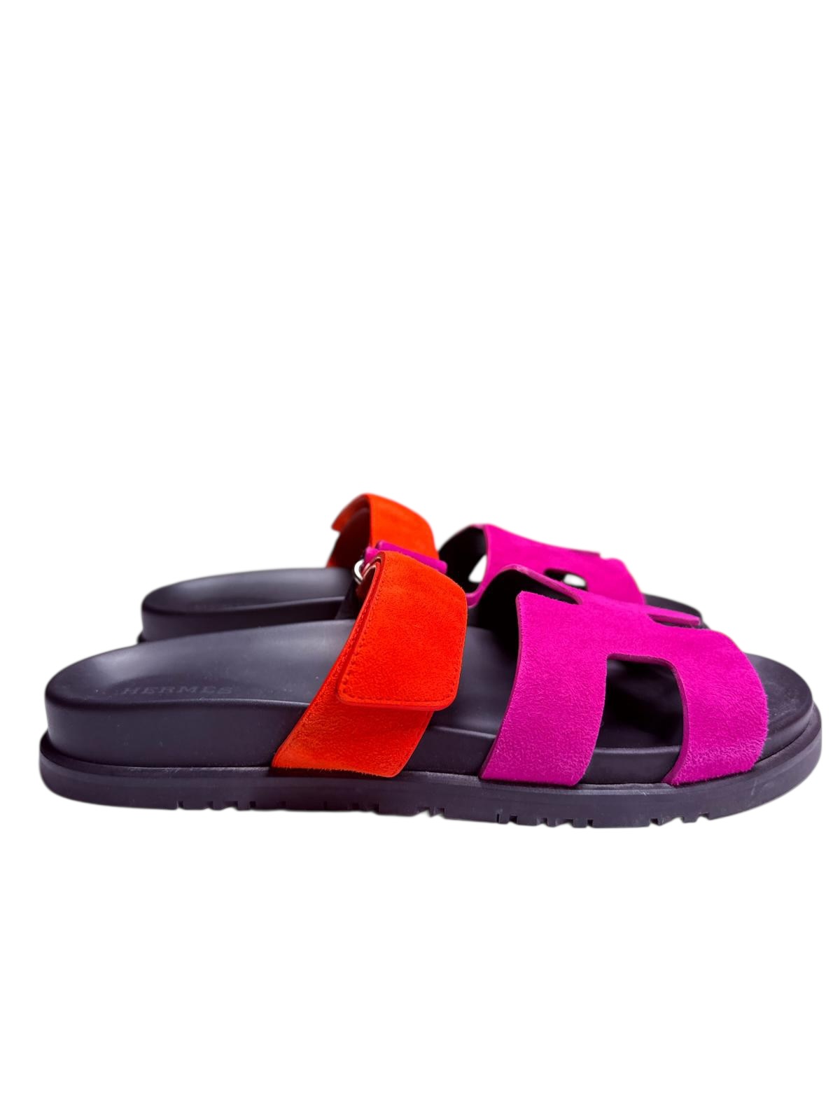 Hermès Cyprus Sandals