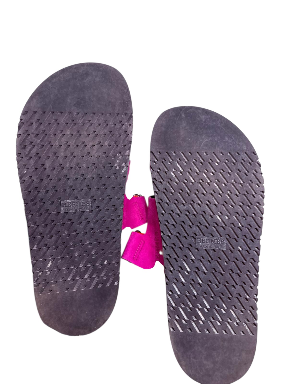 Hermès Cyprus Sandals | LOOP-Marktplatz