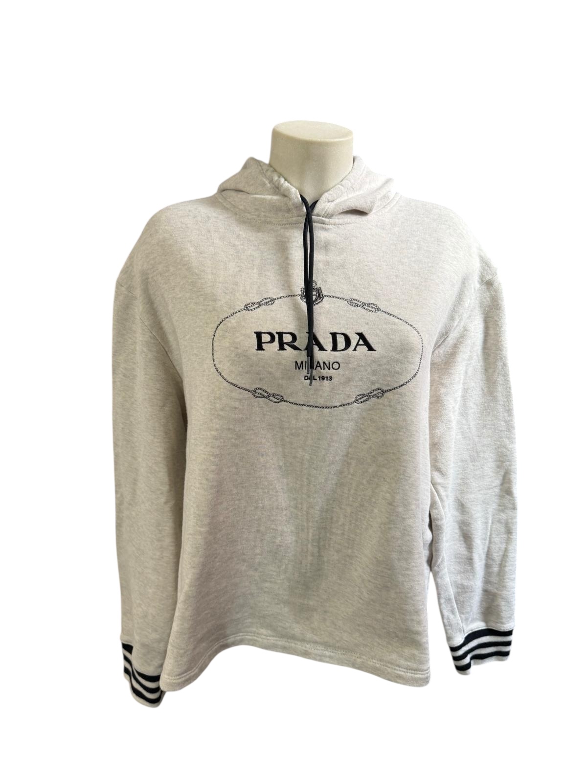 Prada sweater