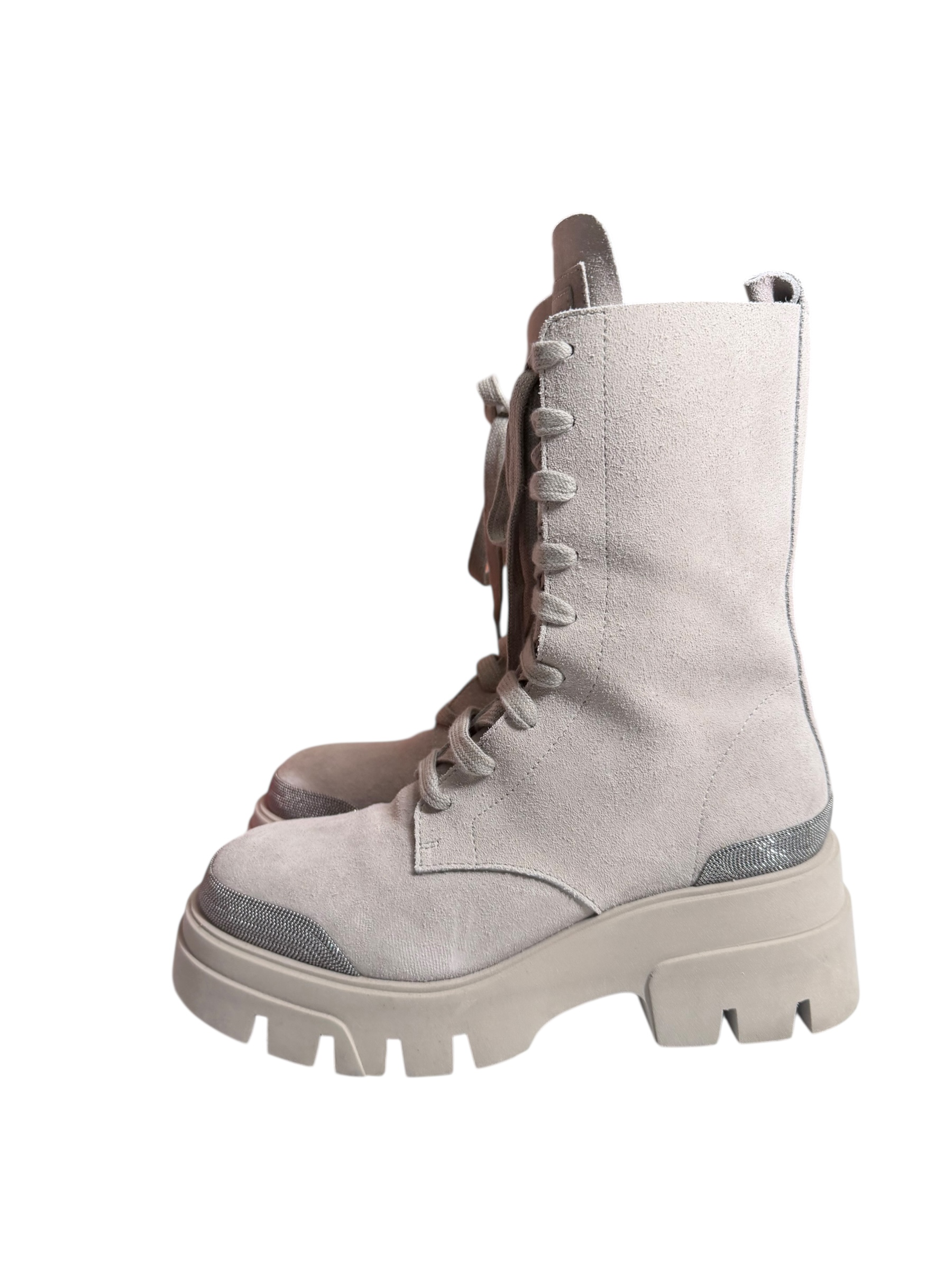 Brunello Cucinelli ankle boots