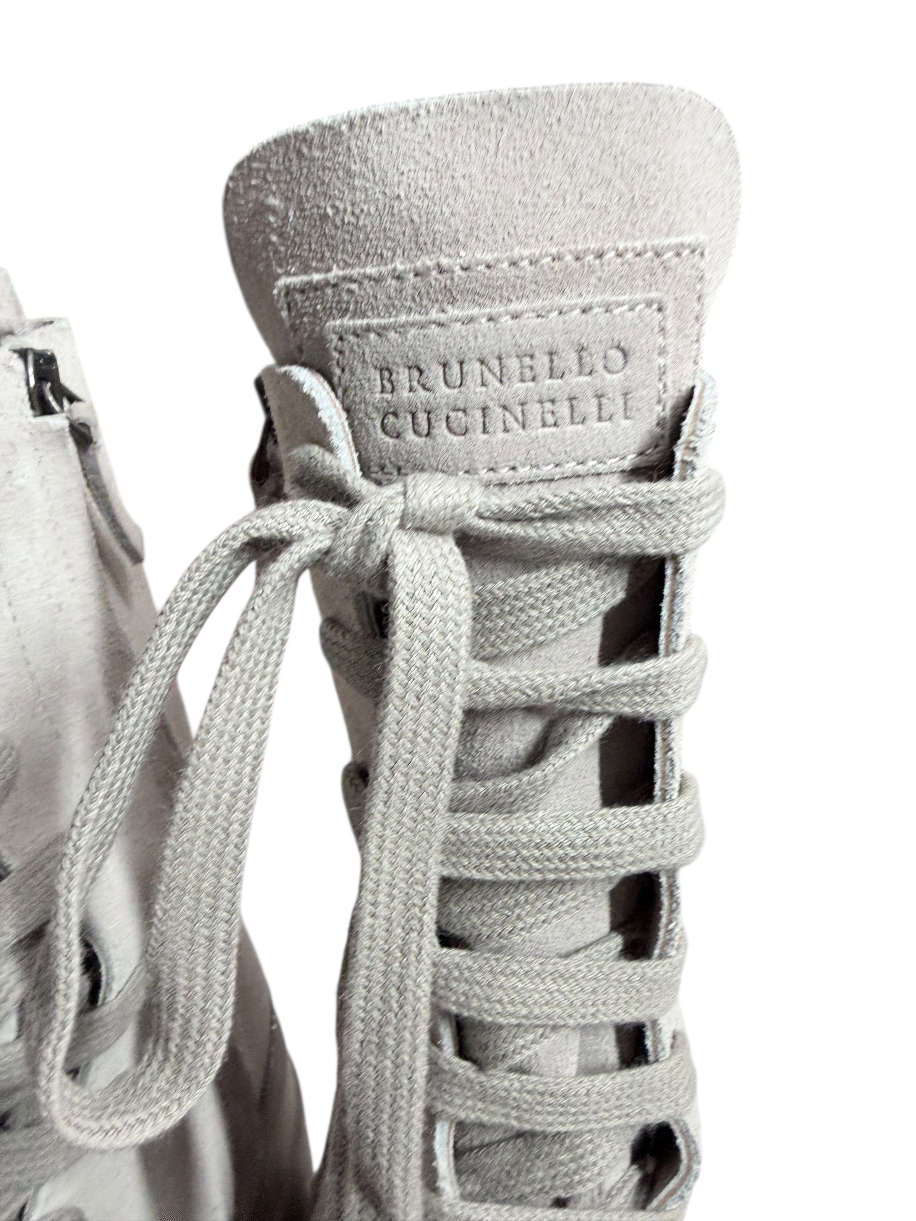 Brunello Cucinelli ankle boots | LOOP-Marktplatz