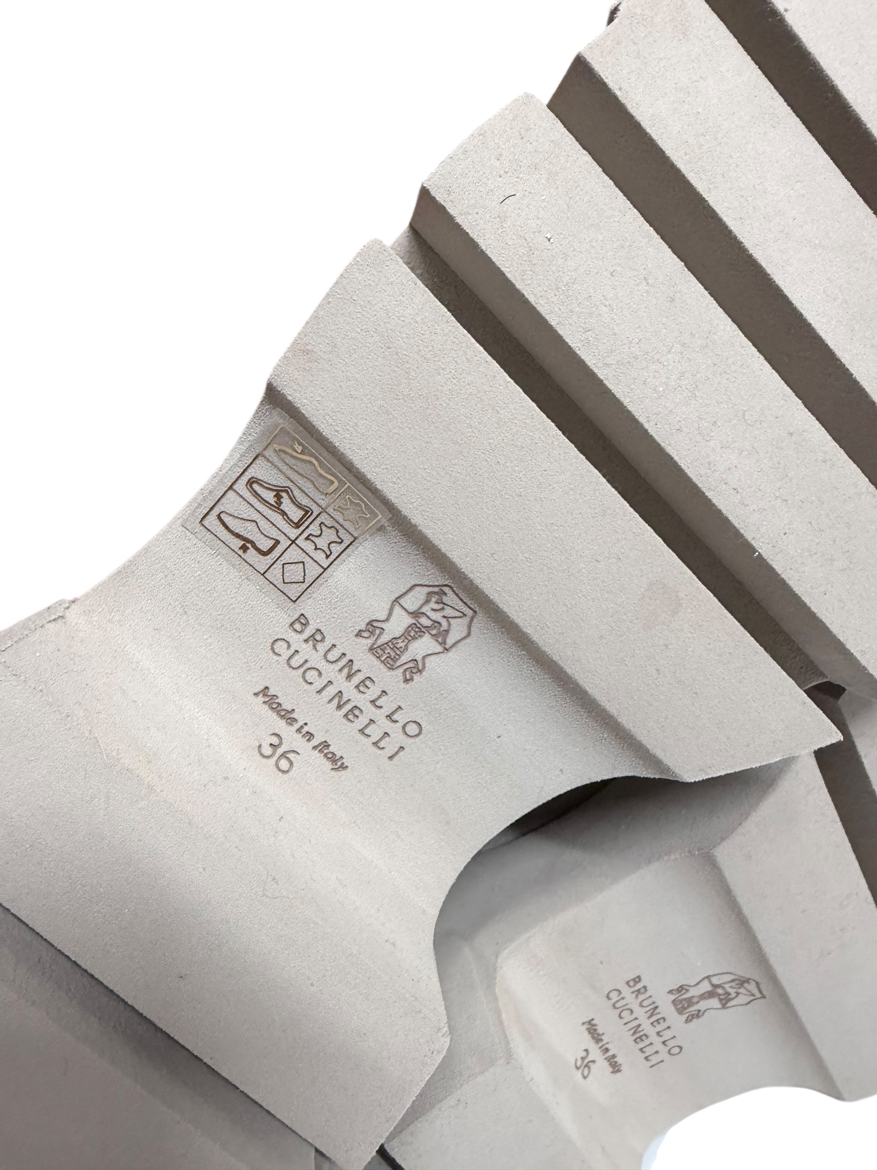 Brunello Cucinelli ankle boots