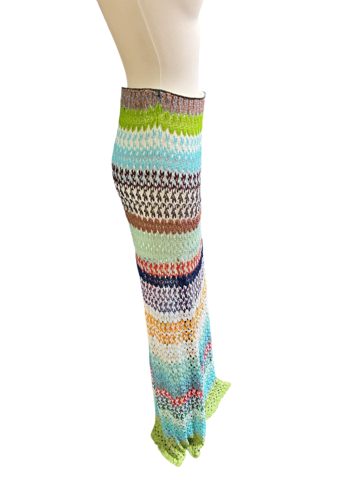 Missoni skirt | LOOP-Marktplatz