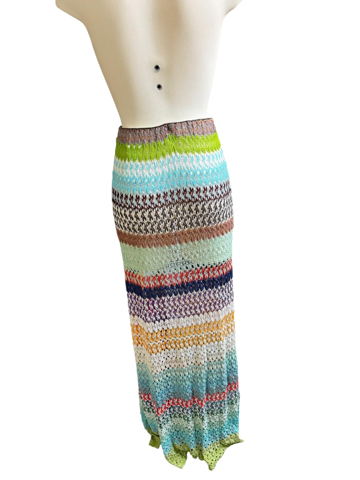 Missoni skirt | LOOP-Marktplatz