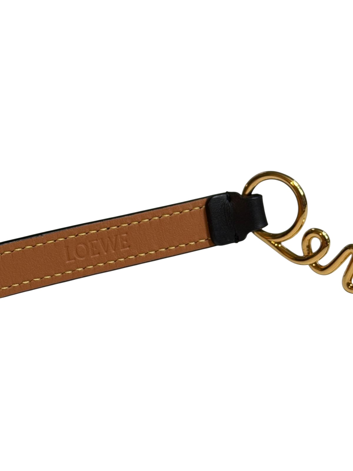 Loewe belt | LOOP-Marktplatz