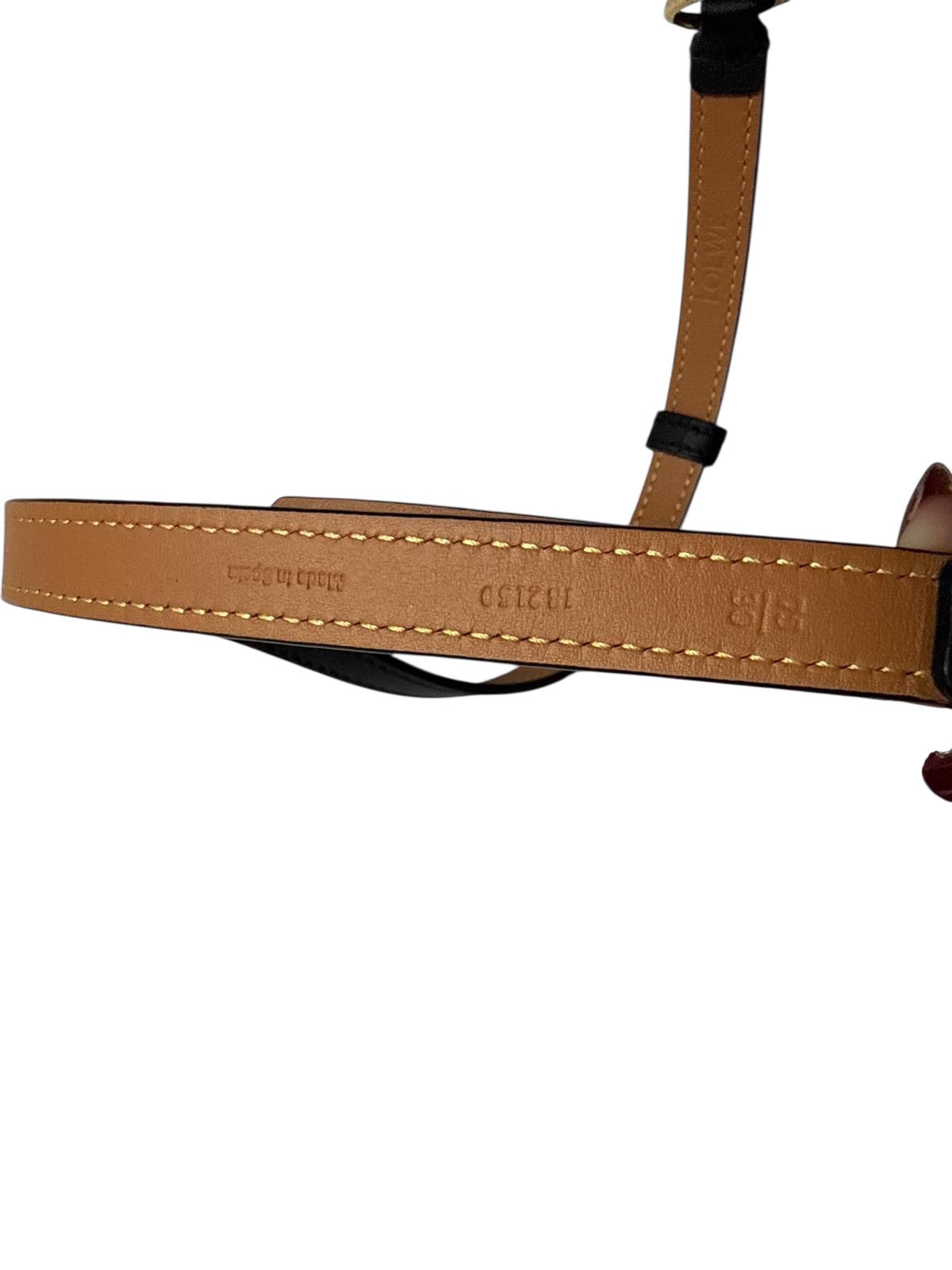 Loewe belt | LOOP-Marktplatz
