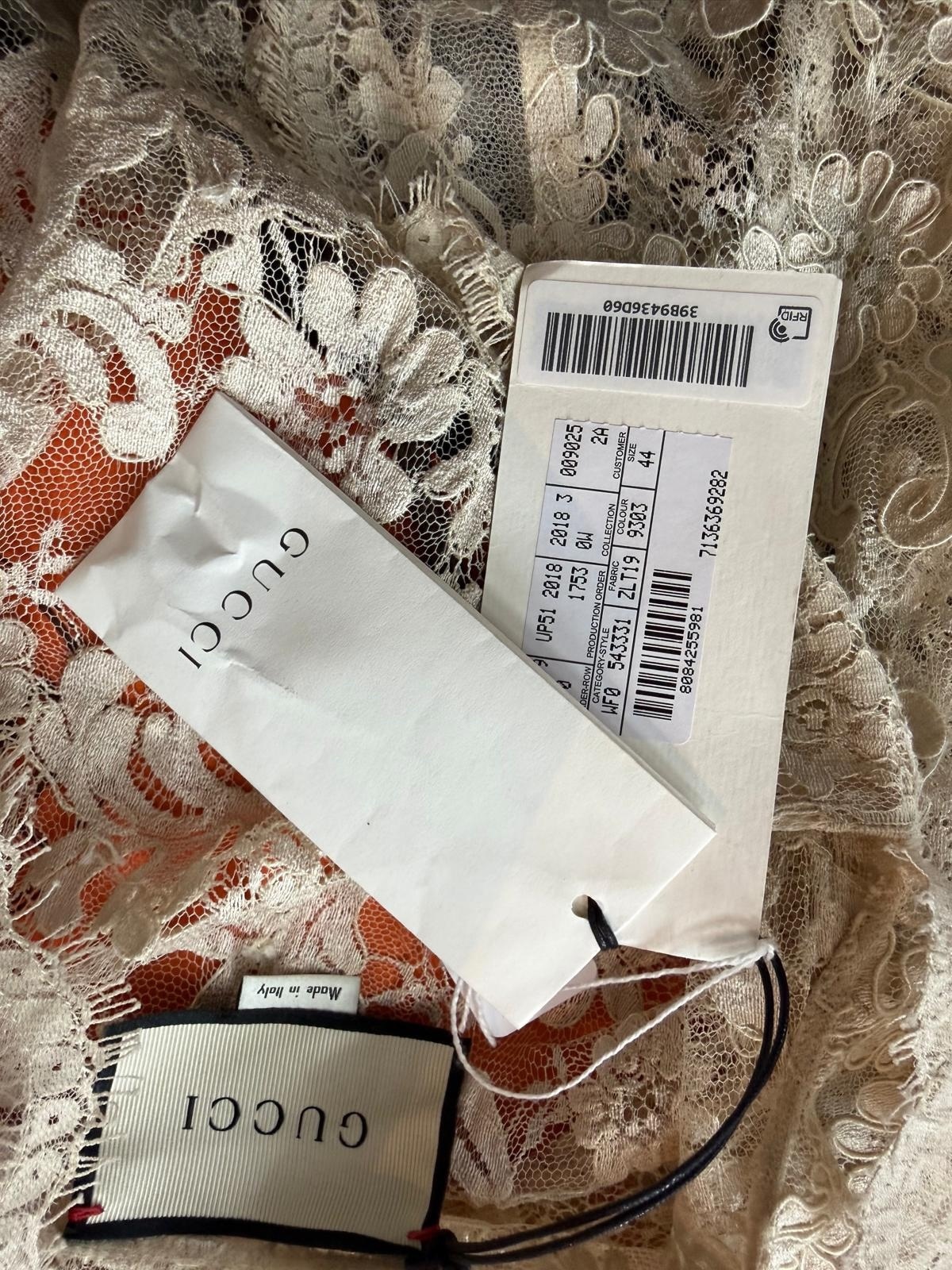 Gucci dress | LOOP-Marktplatz