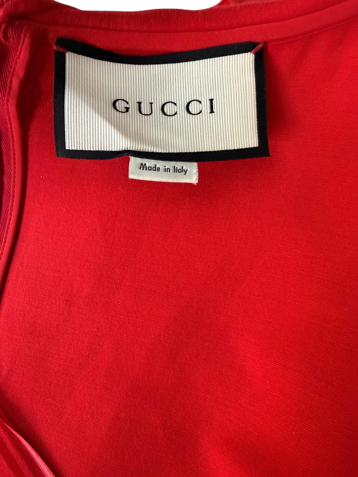 Gucci dress | LOOP-Marktplatz