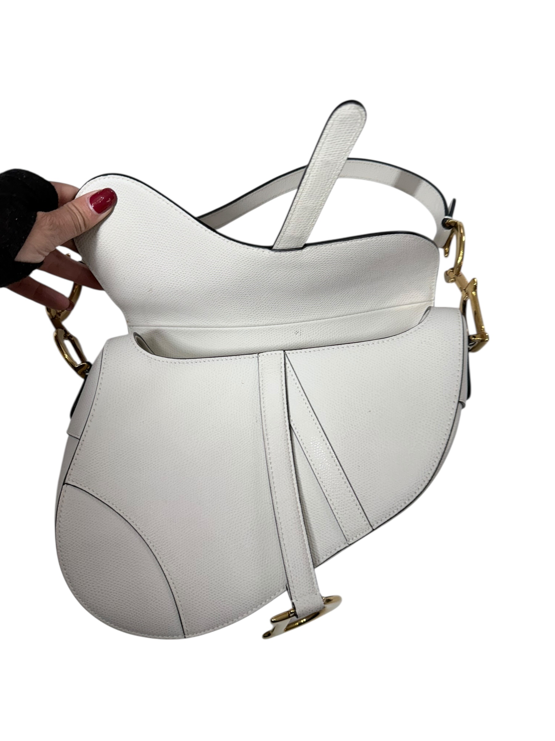 Dior Saddle Bag | LOOP-Marktplatz