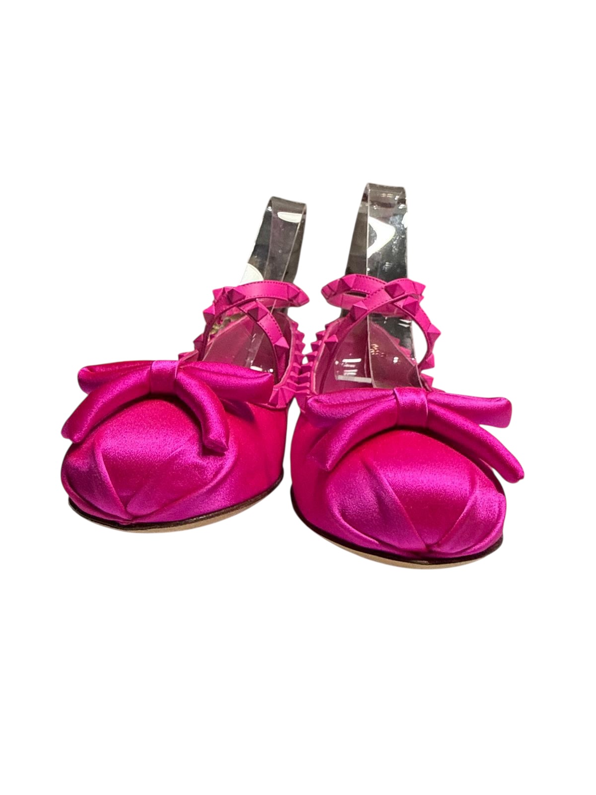 Valentino ballet flats | LOOP-Marktplatz