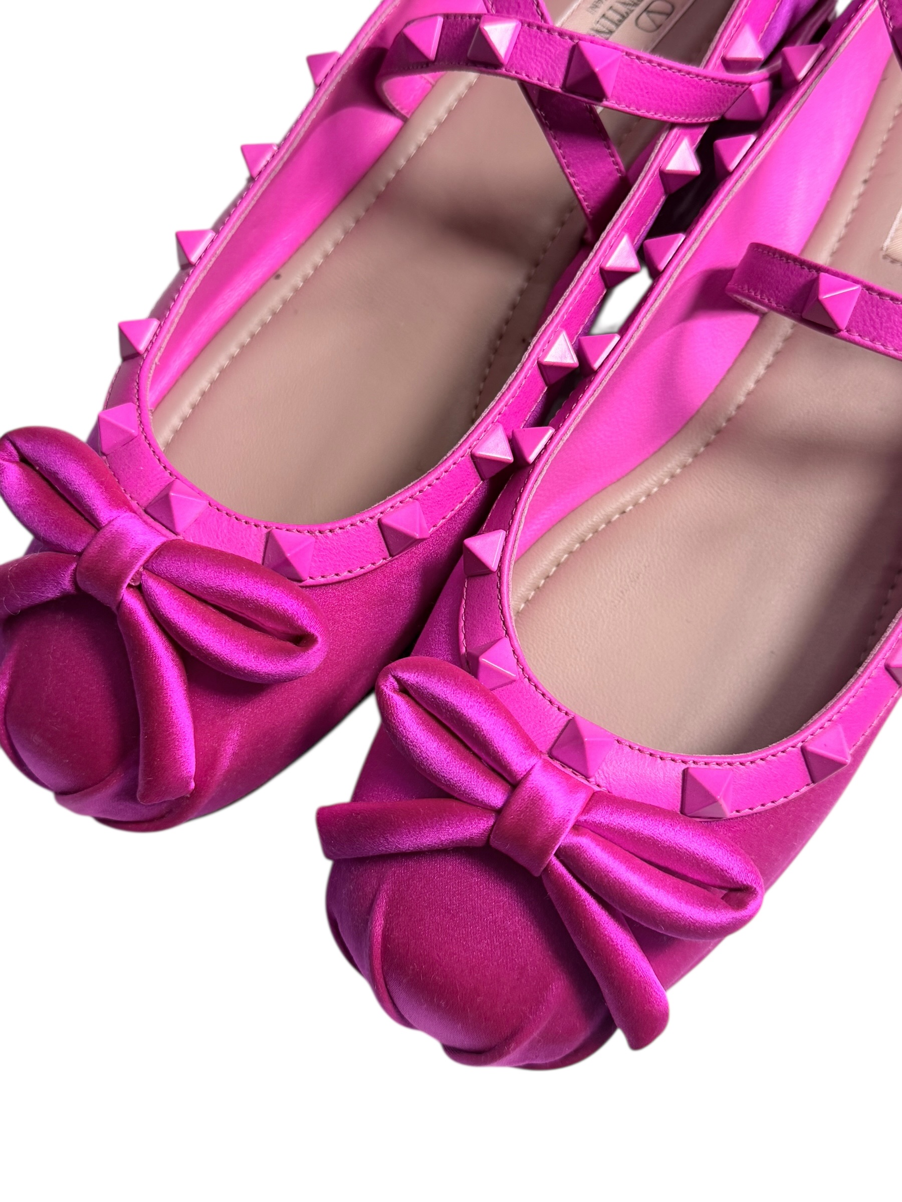 Valentino ballet flats | LOOP-Marktplatz