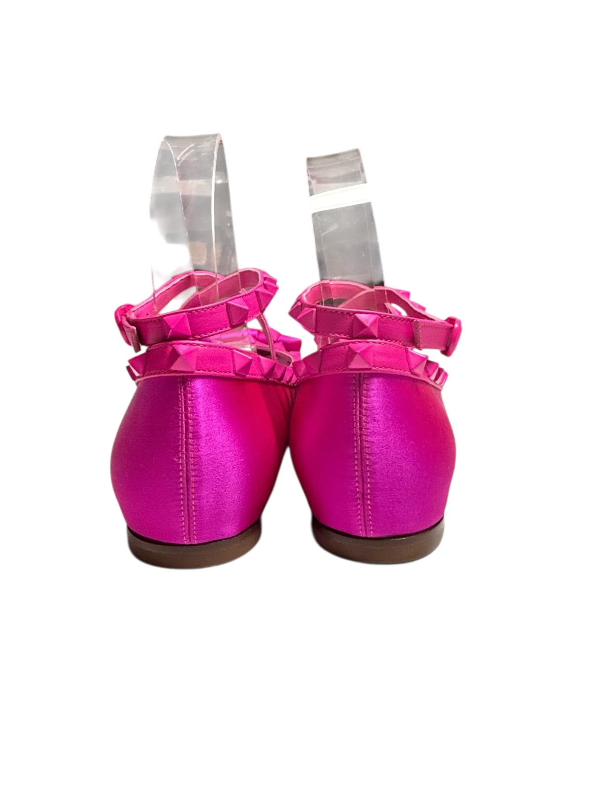 Valentino ballet flats