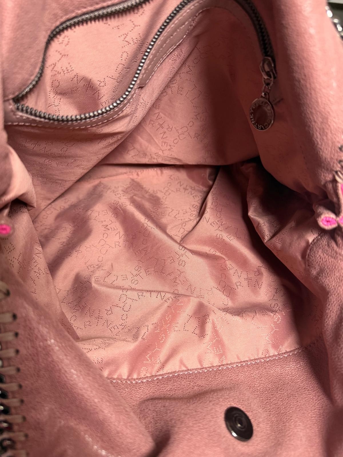 Stella McCartney bag