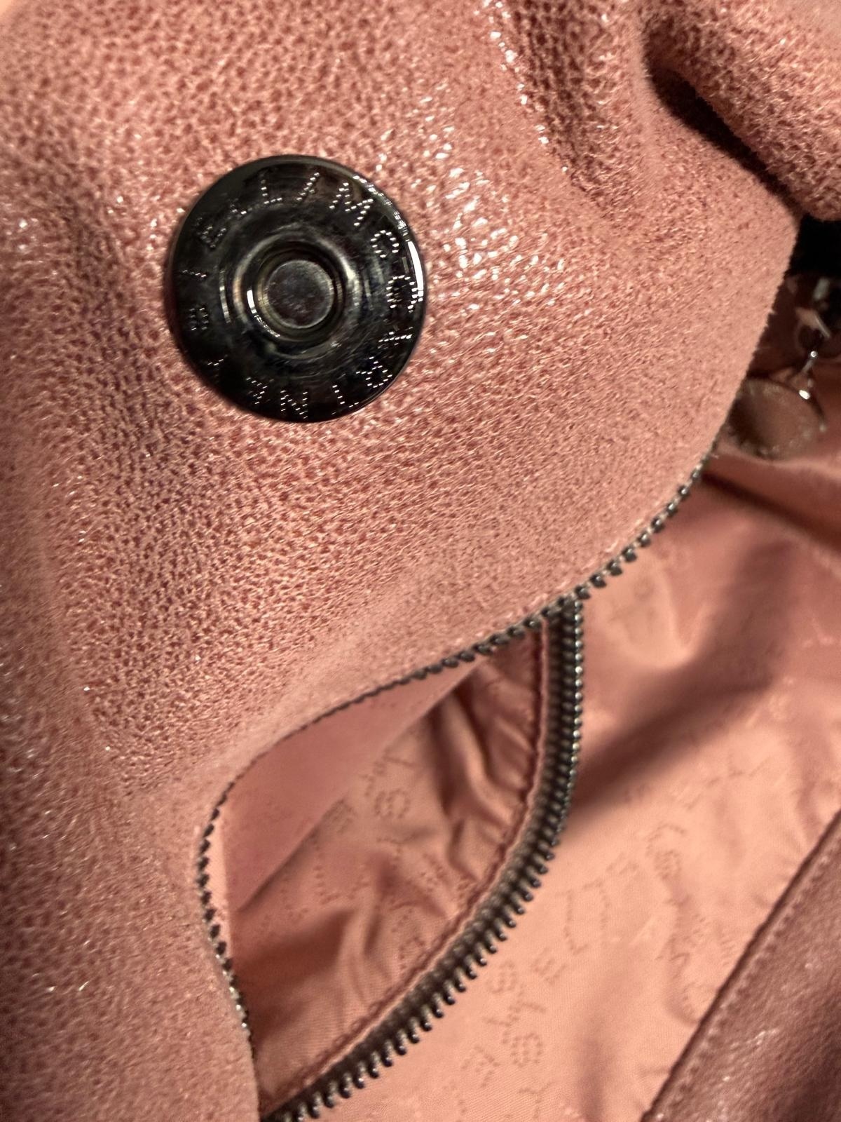 Stella McCartney bag | LOOP-Marktplatz