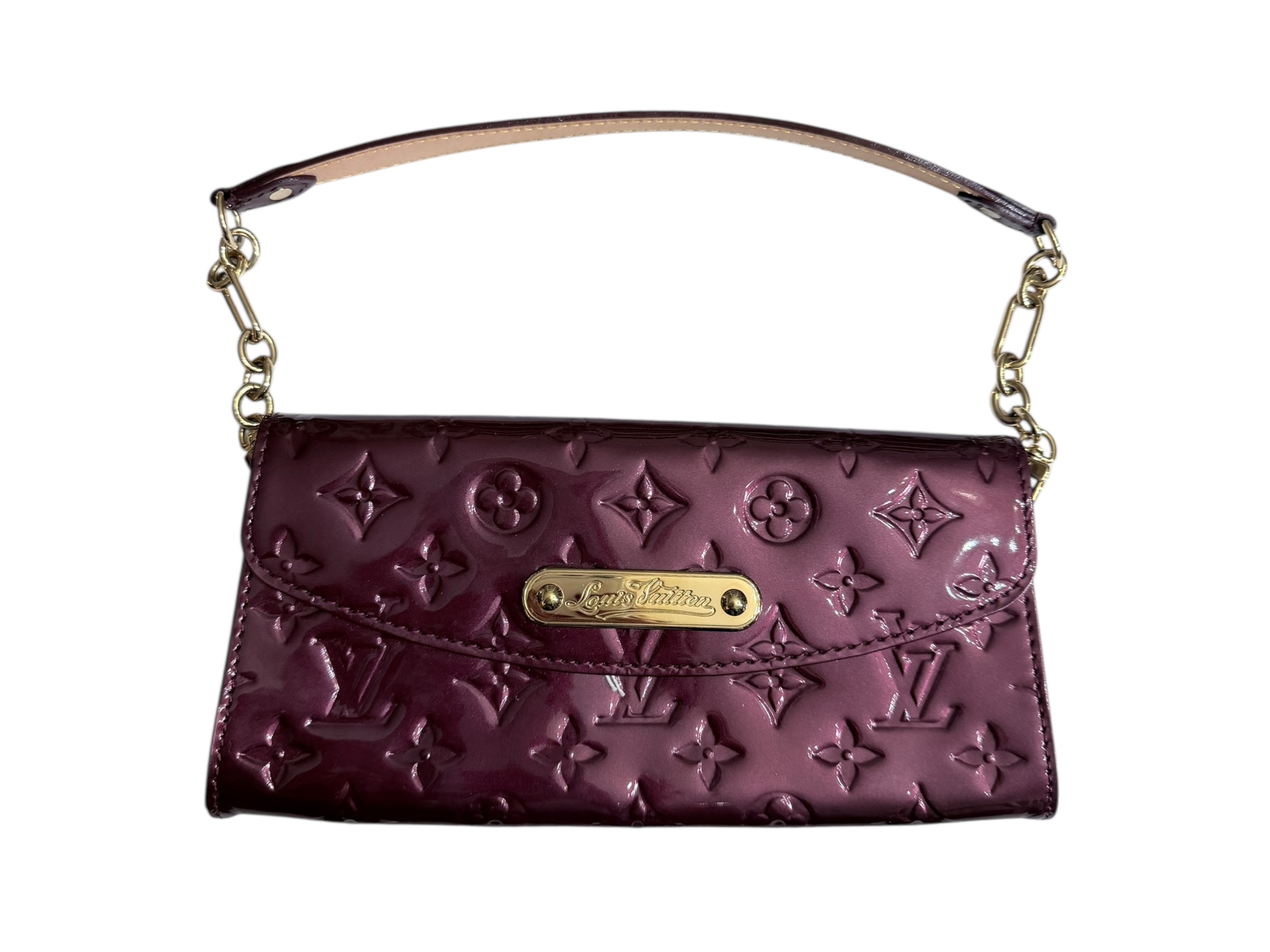 Louis Vuitton Clutch Bag