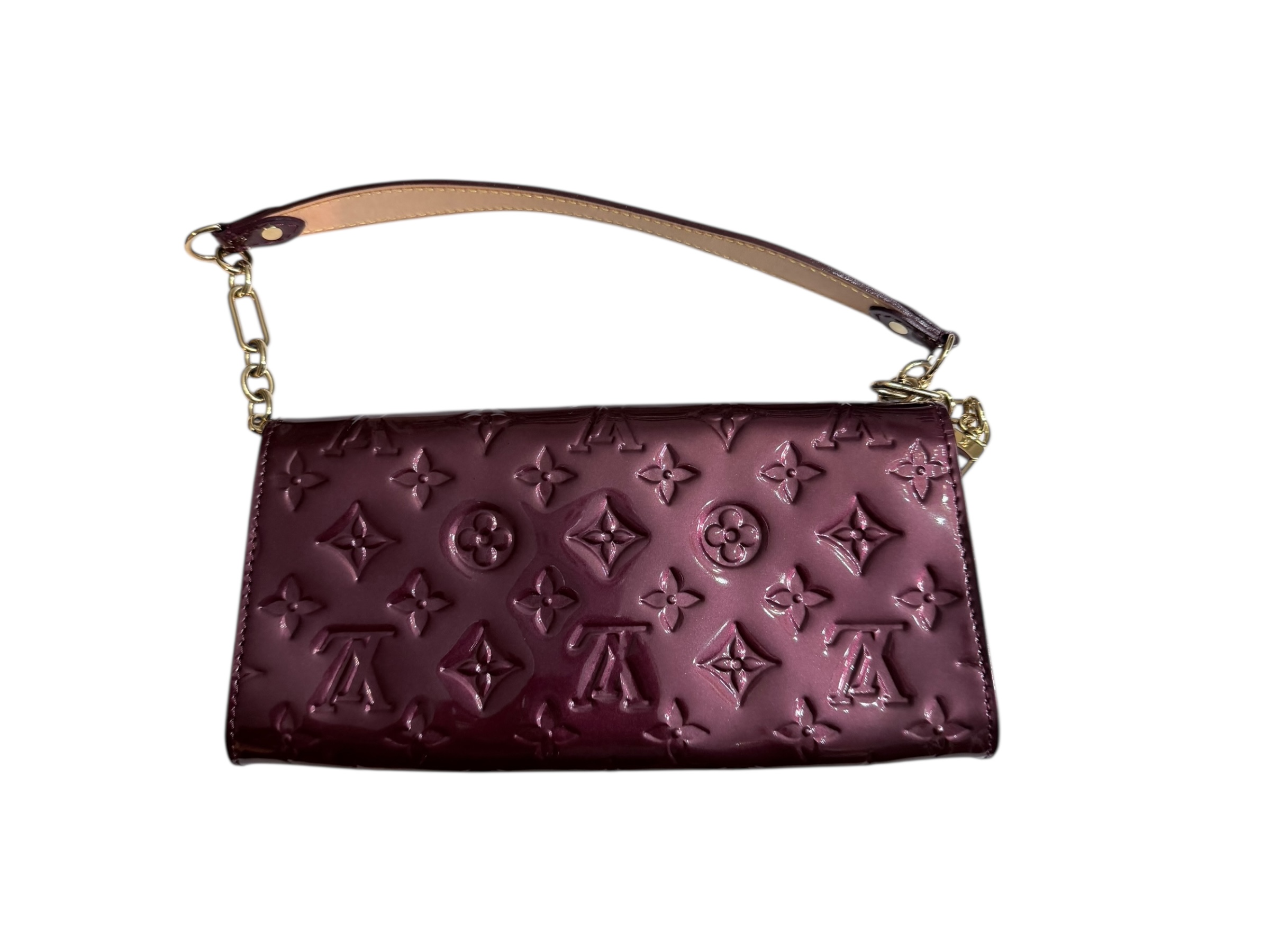 Louis Vuitton Clutch Bag