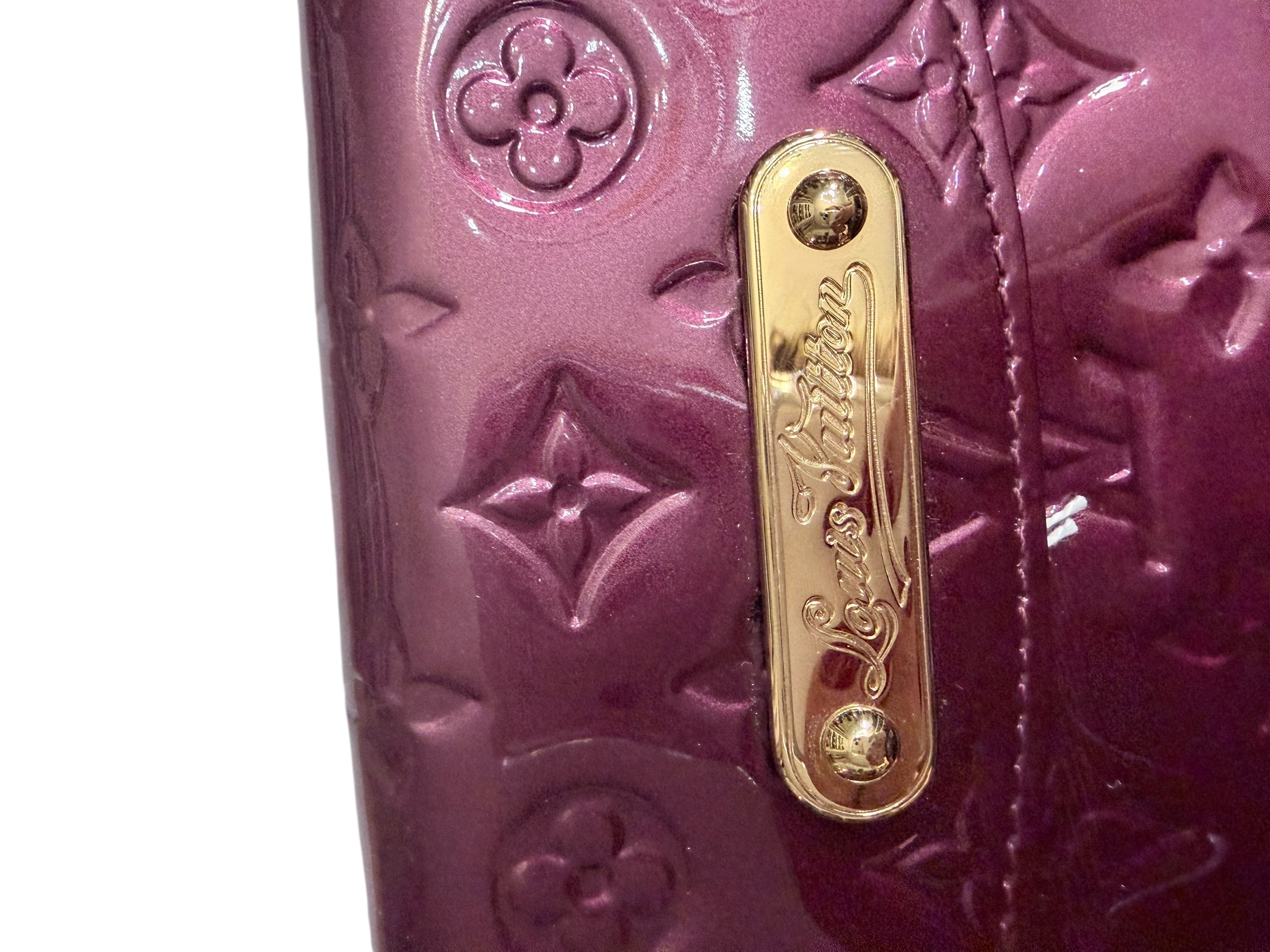 Louis Vuitton Clutch Bag