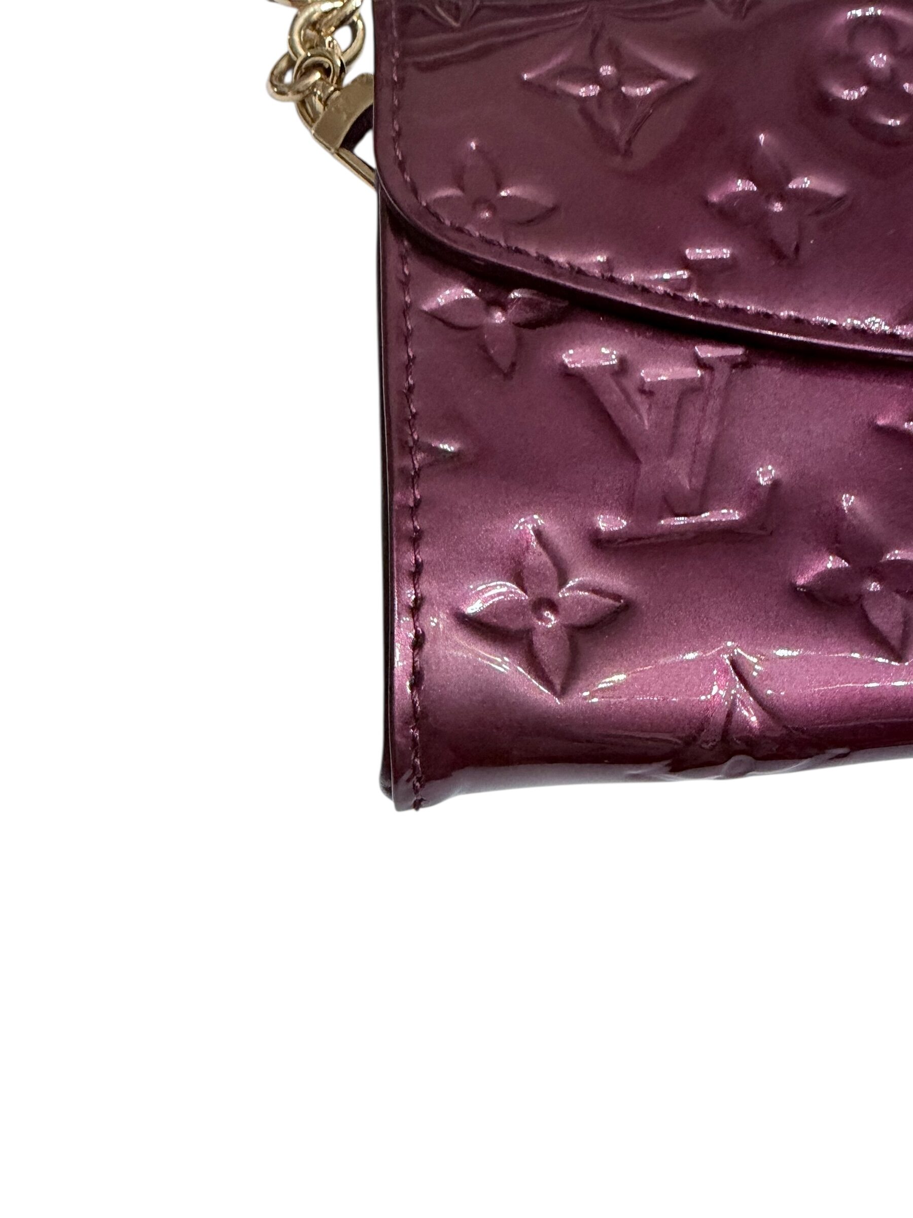 Louis Vuitton Clutch Bag | LOOP-Marktplatz