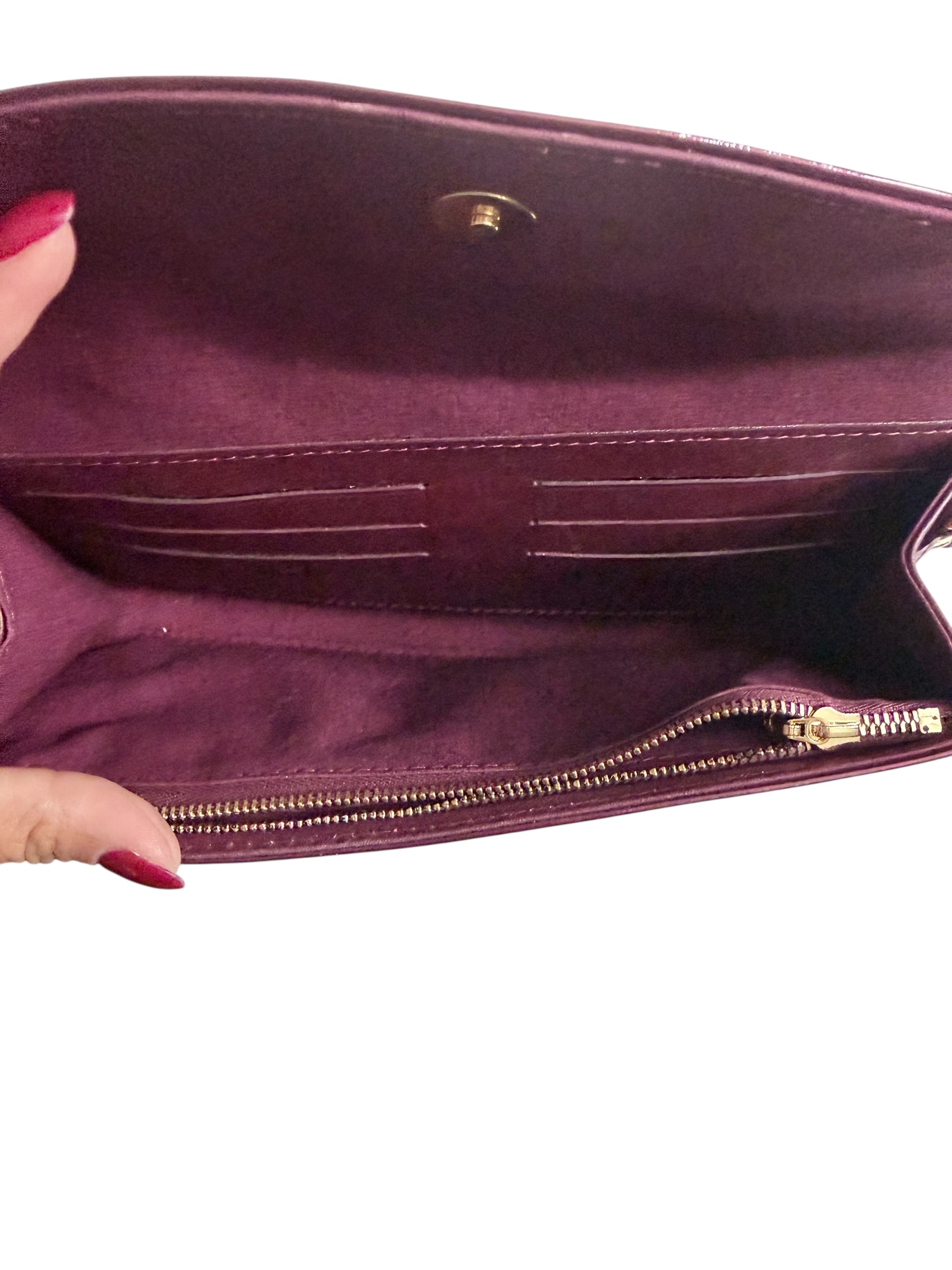 Louis Vuitton Clutch Bag | LOOP-Marktplatz