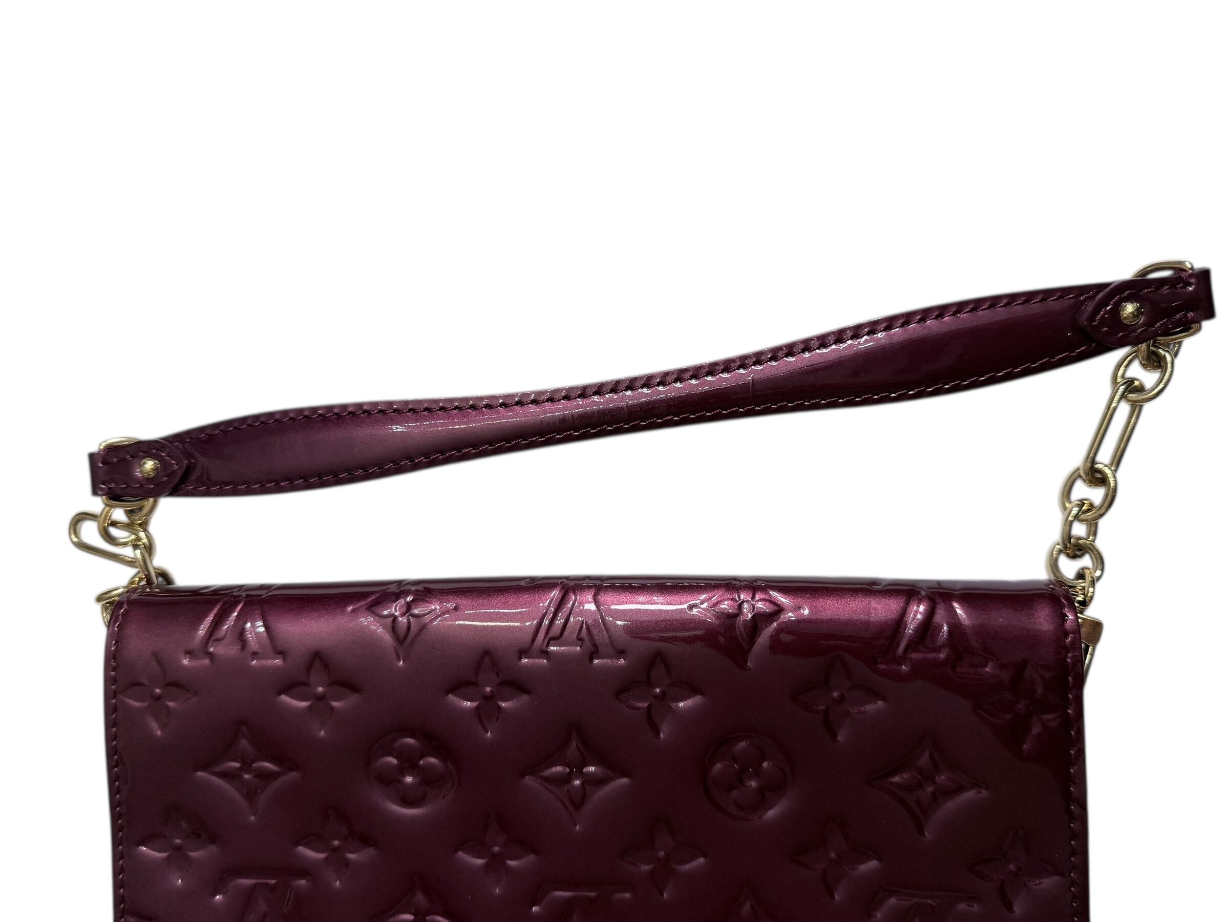 Louis Vuitton Clutch Bag