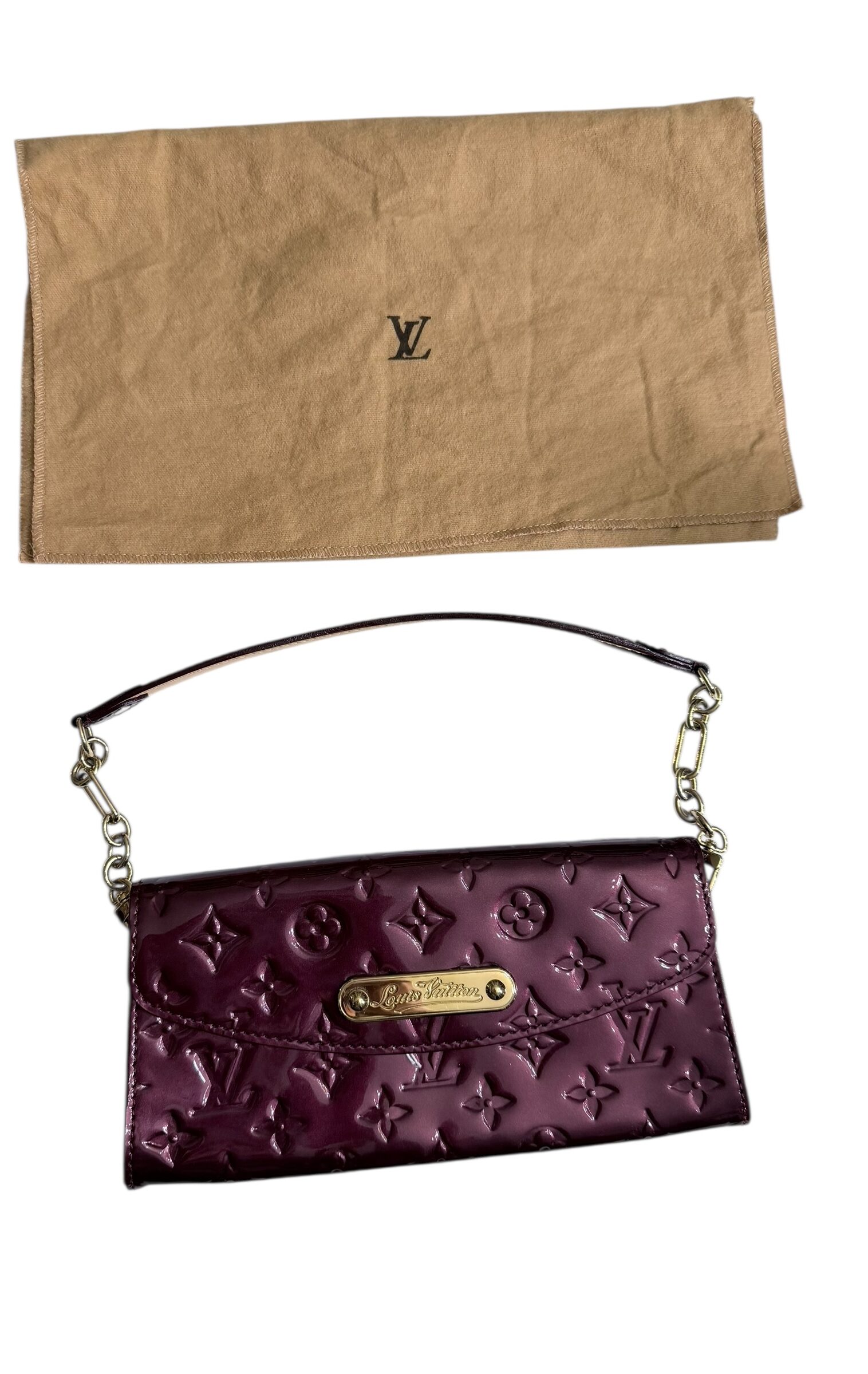 Louis Vuitton Clutch Bag | LOOP-Marktplatz