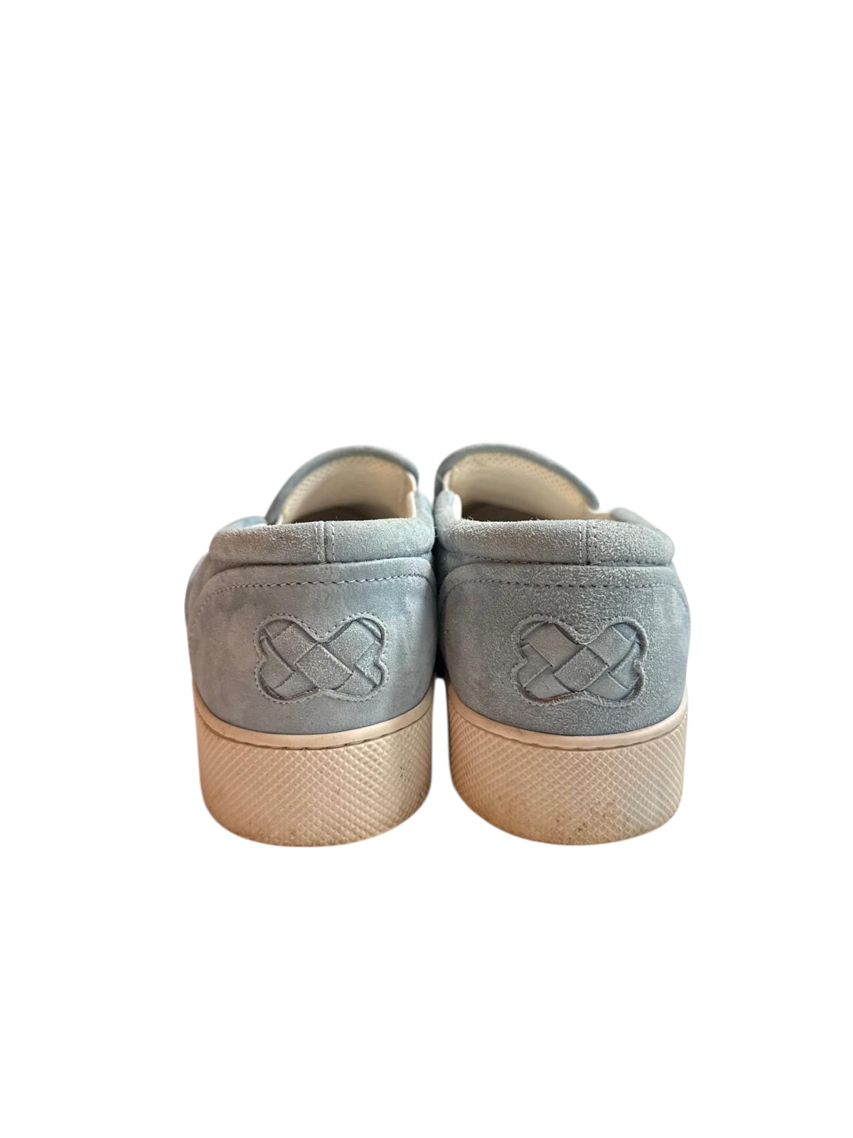 Bottega Veneta shoes