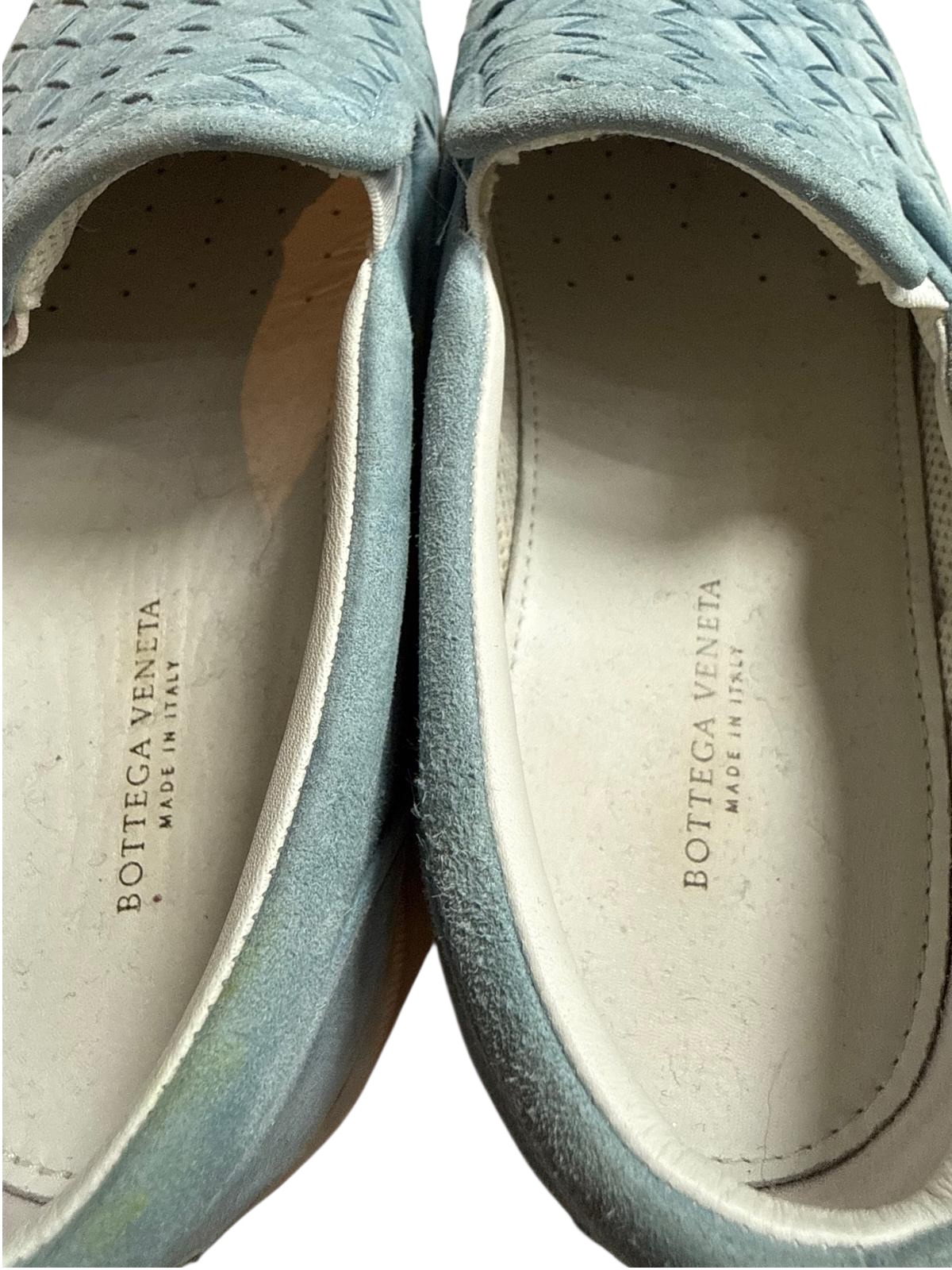 Bottega Veneta shoes