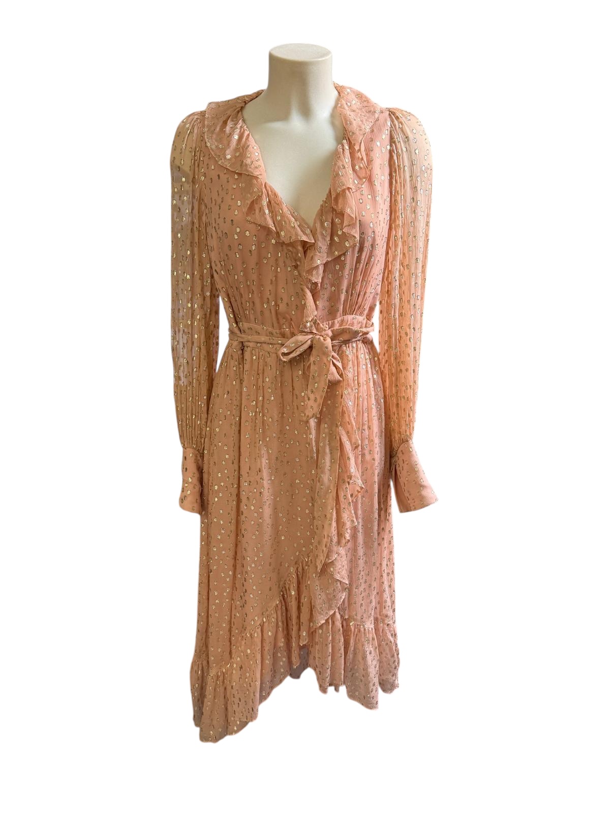 Zimmermann dress | LOOP-Marktplatz