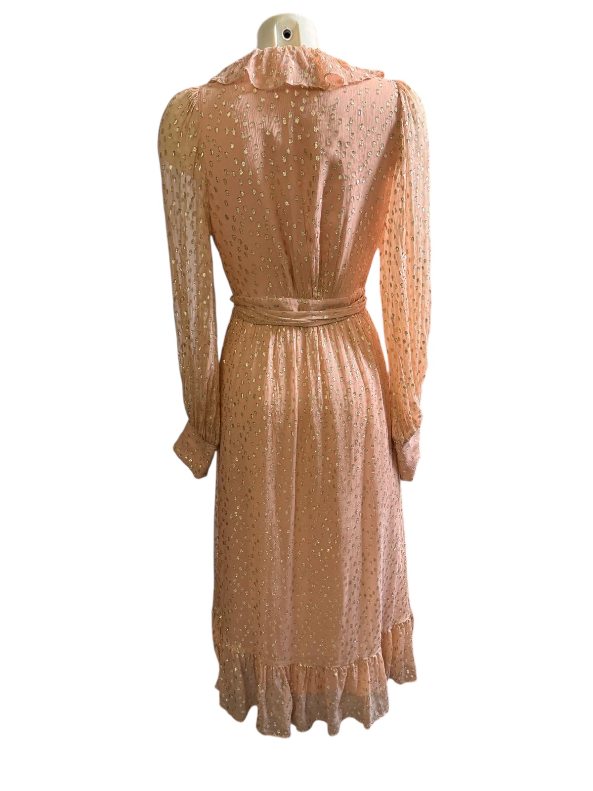 Zimmermann dress | LOOP-Marktplatz