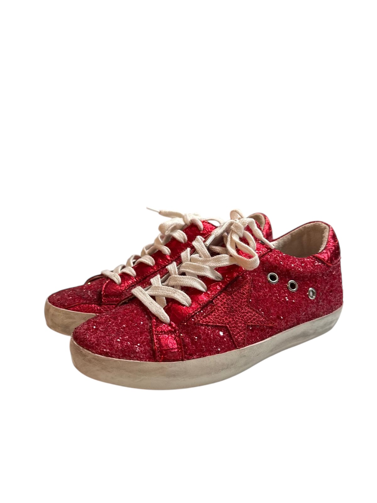 Golden Goose sneakers