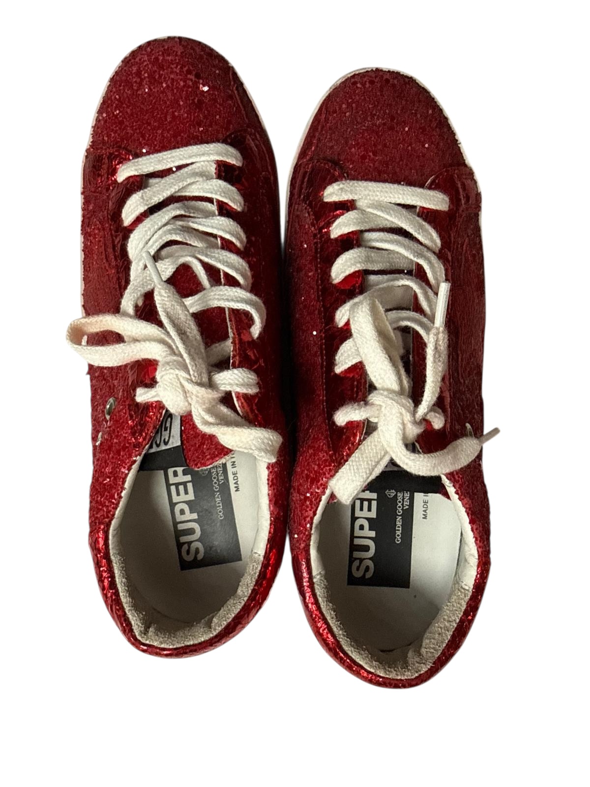 Golden Goose sneakers