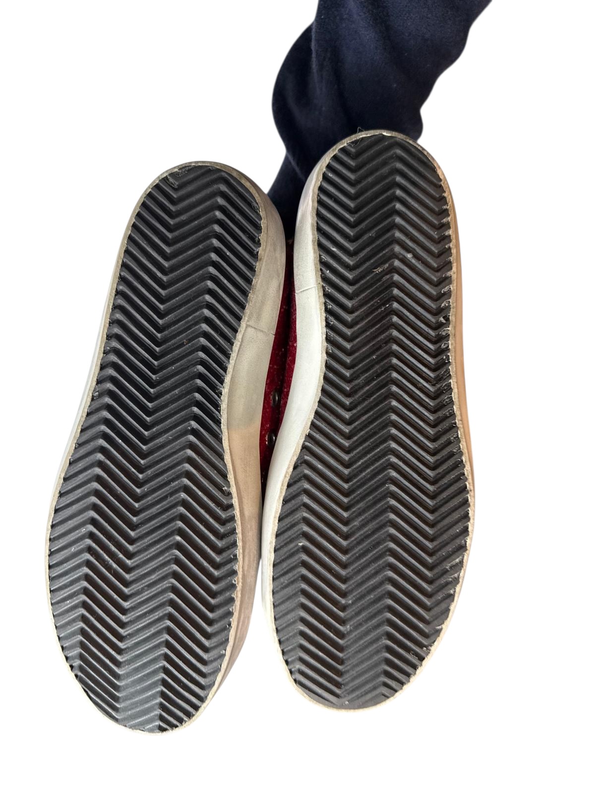 Golden Goose sneakers