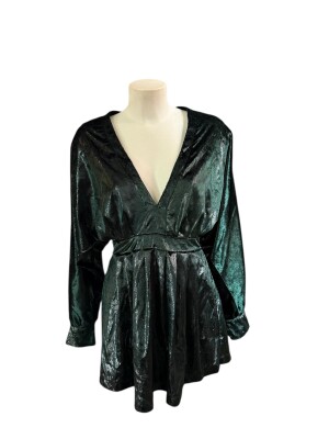 Balmain dress | LOOP-Marktplatz