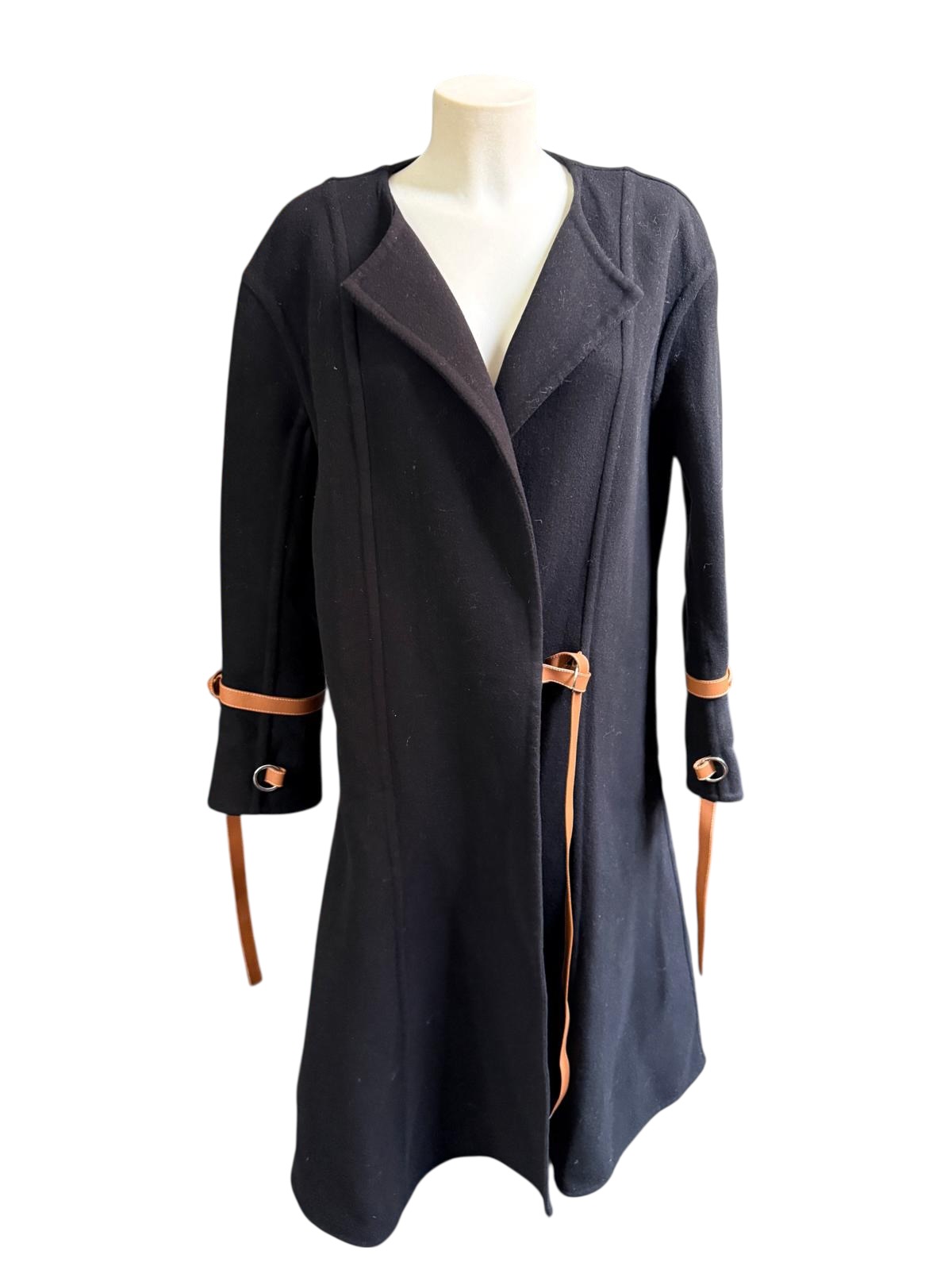 Loewe coat | LOOP-Marktplatz