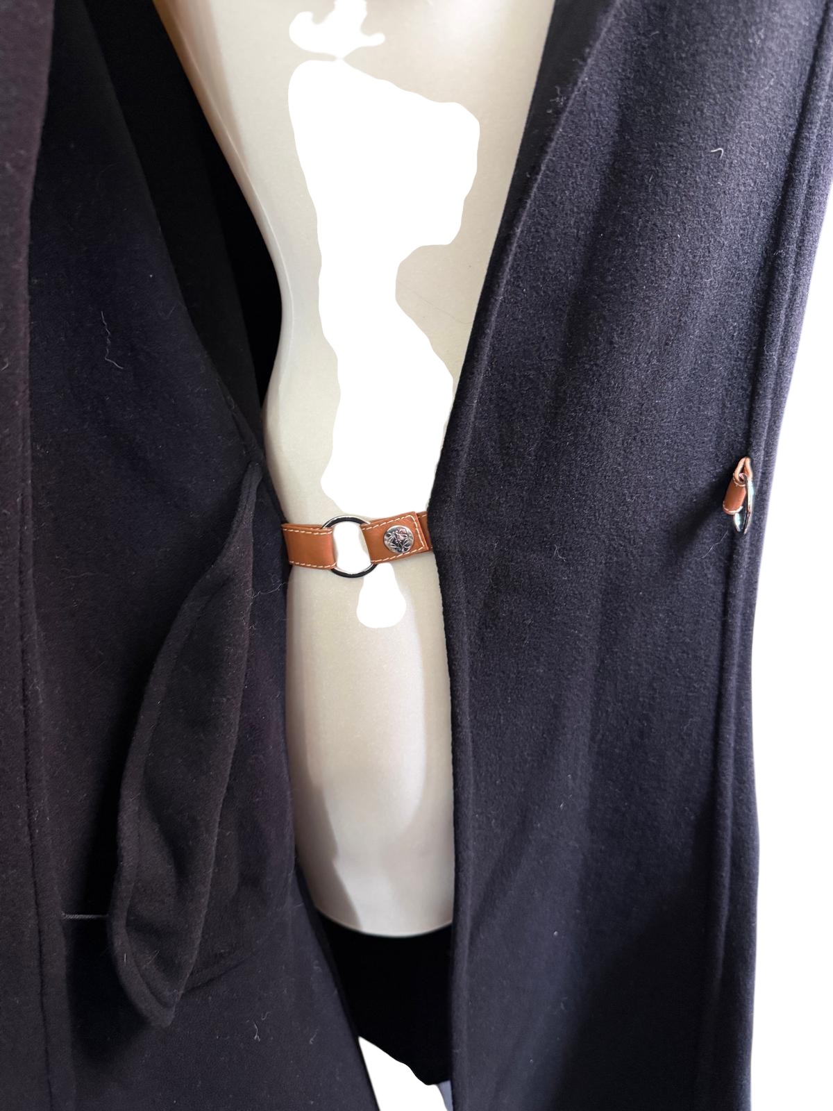 Loewe coat | LOOP-Marktplatz