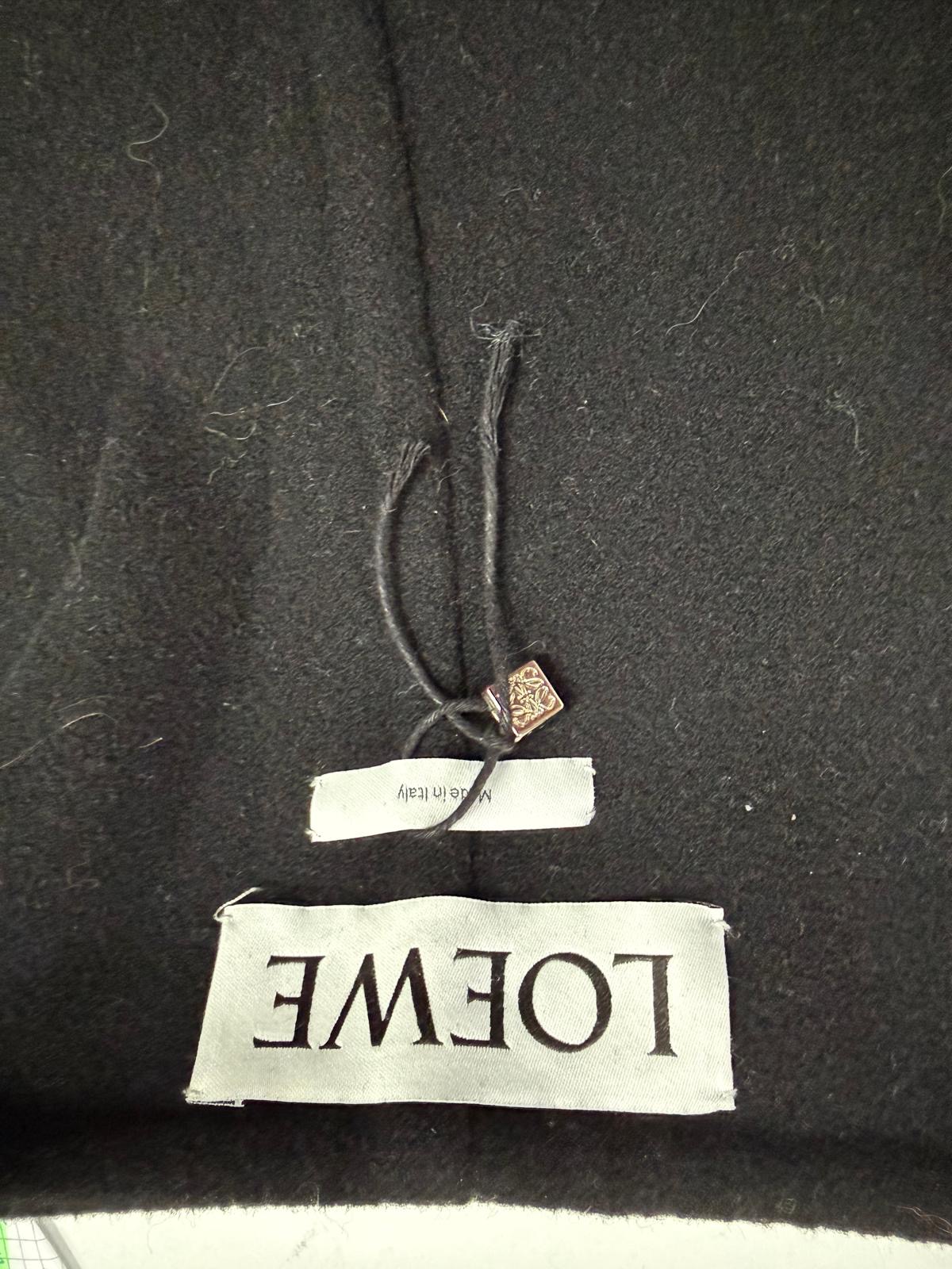 Loewe coat | LOOP-Marktplatz