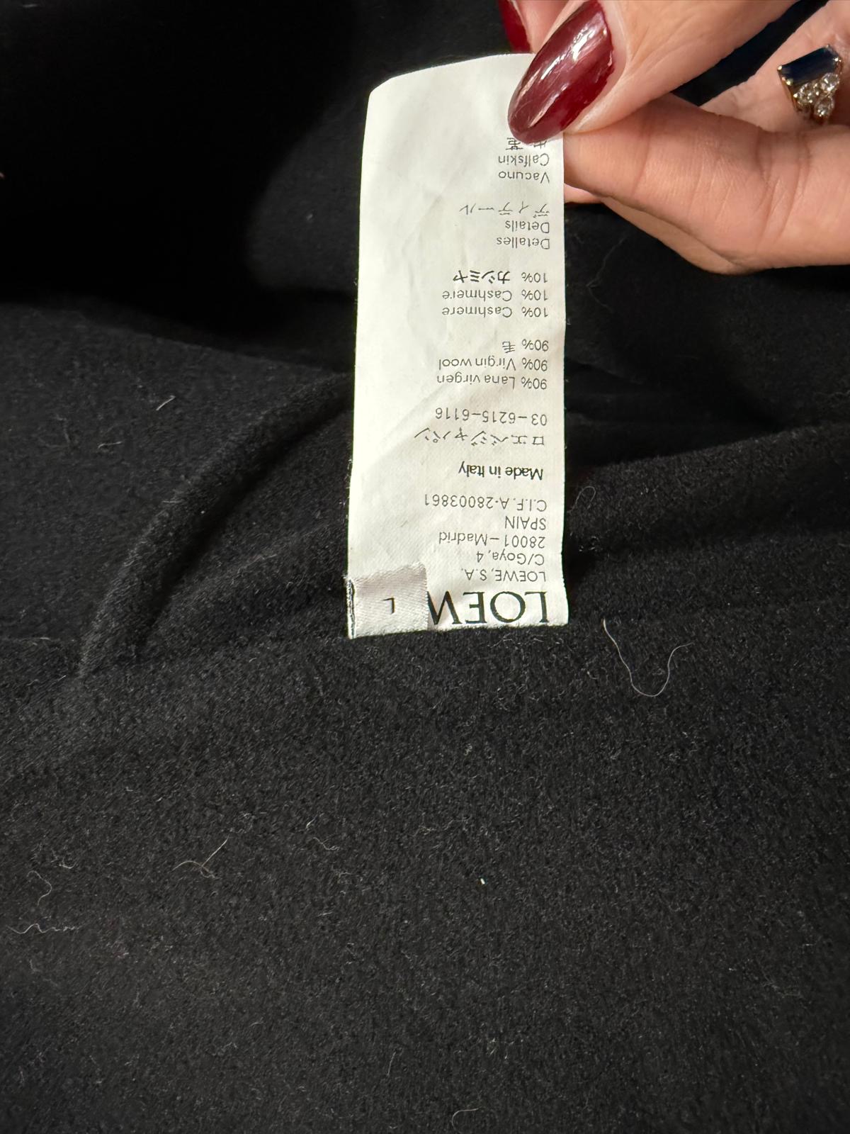 Loewe coat | LOOP-Marktplatz