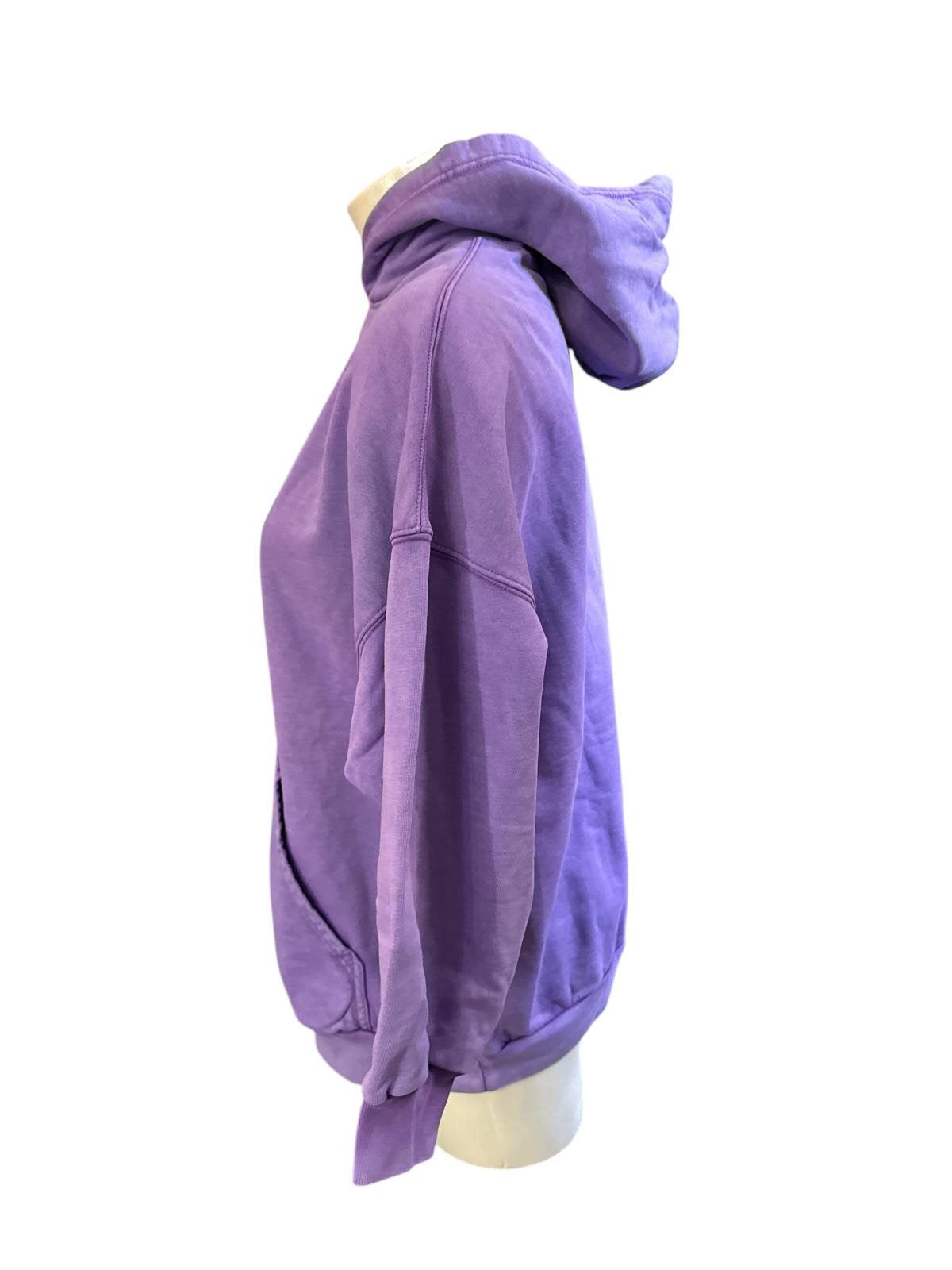 Balenciaga hooded sweatshirt