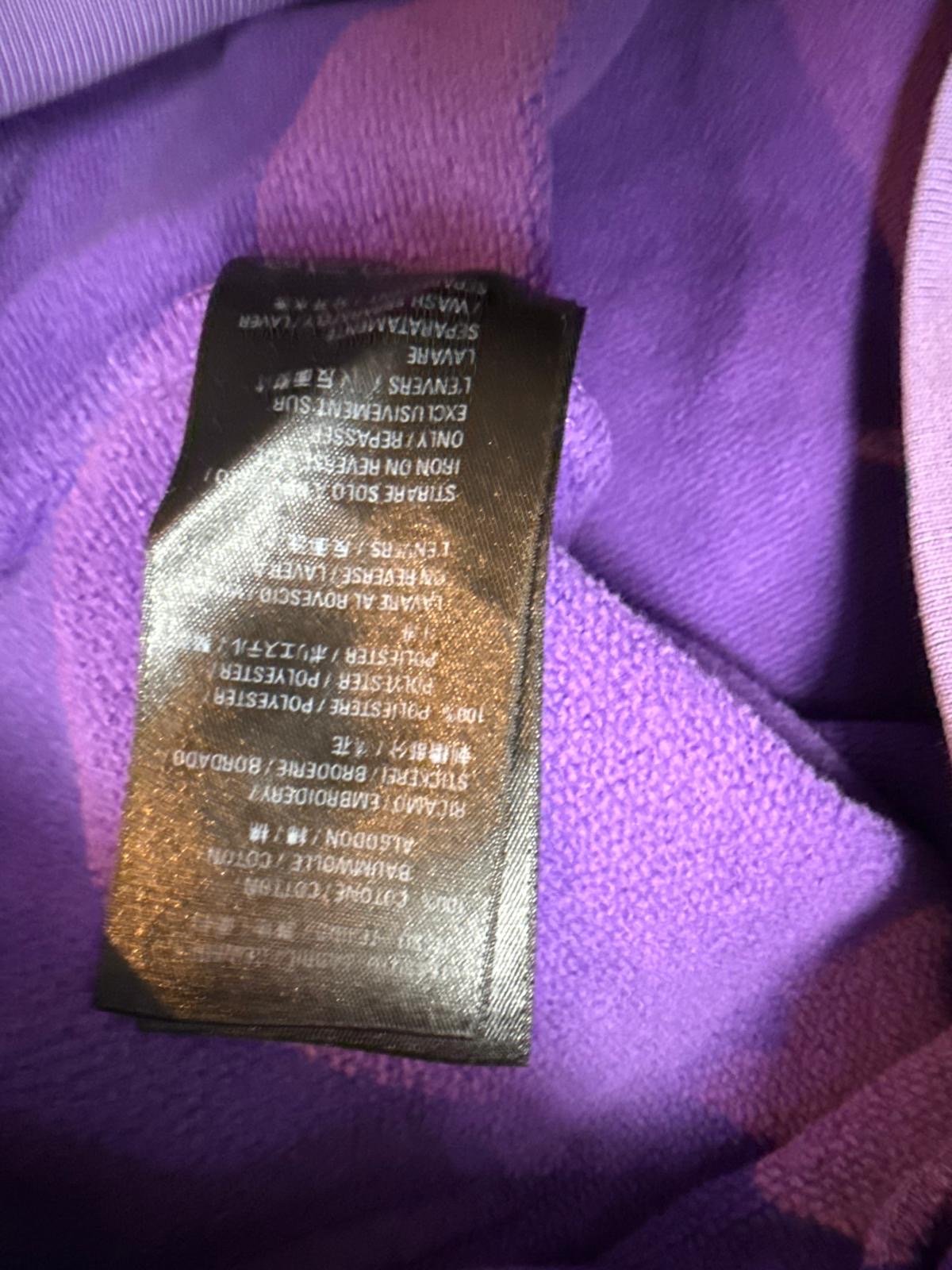 Balenciaga hooded sweatshirt