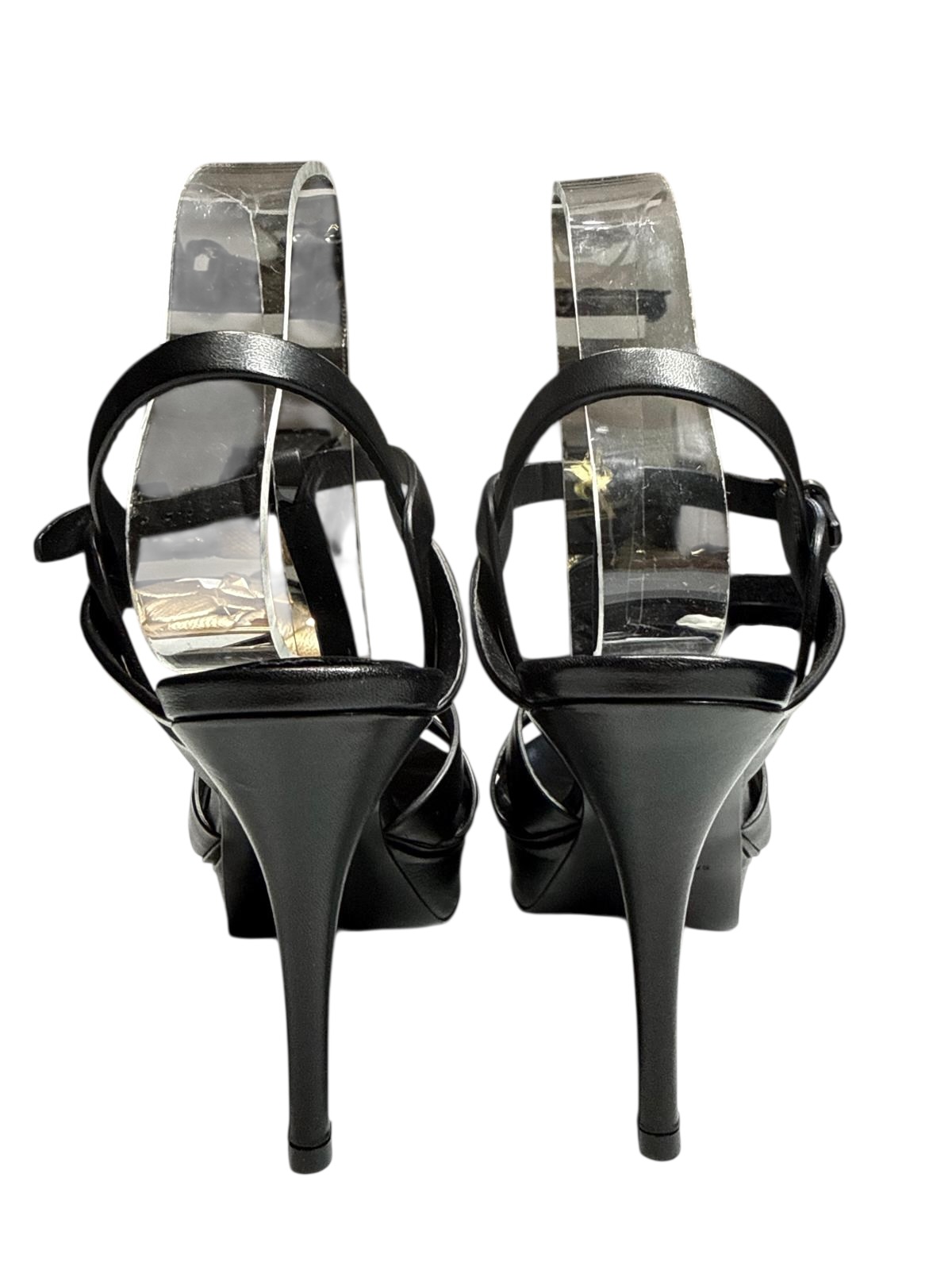 Yves Saint Laurent high heel sandals | LOOP-Marktplatz