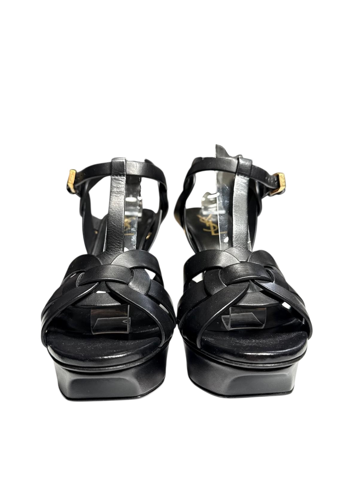 Yves Saint Laurent high heel sandals | LOOP-Marktplatz