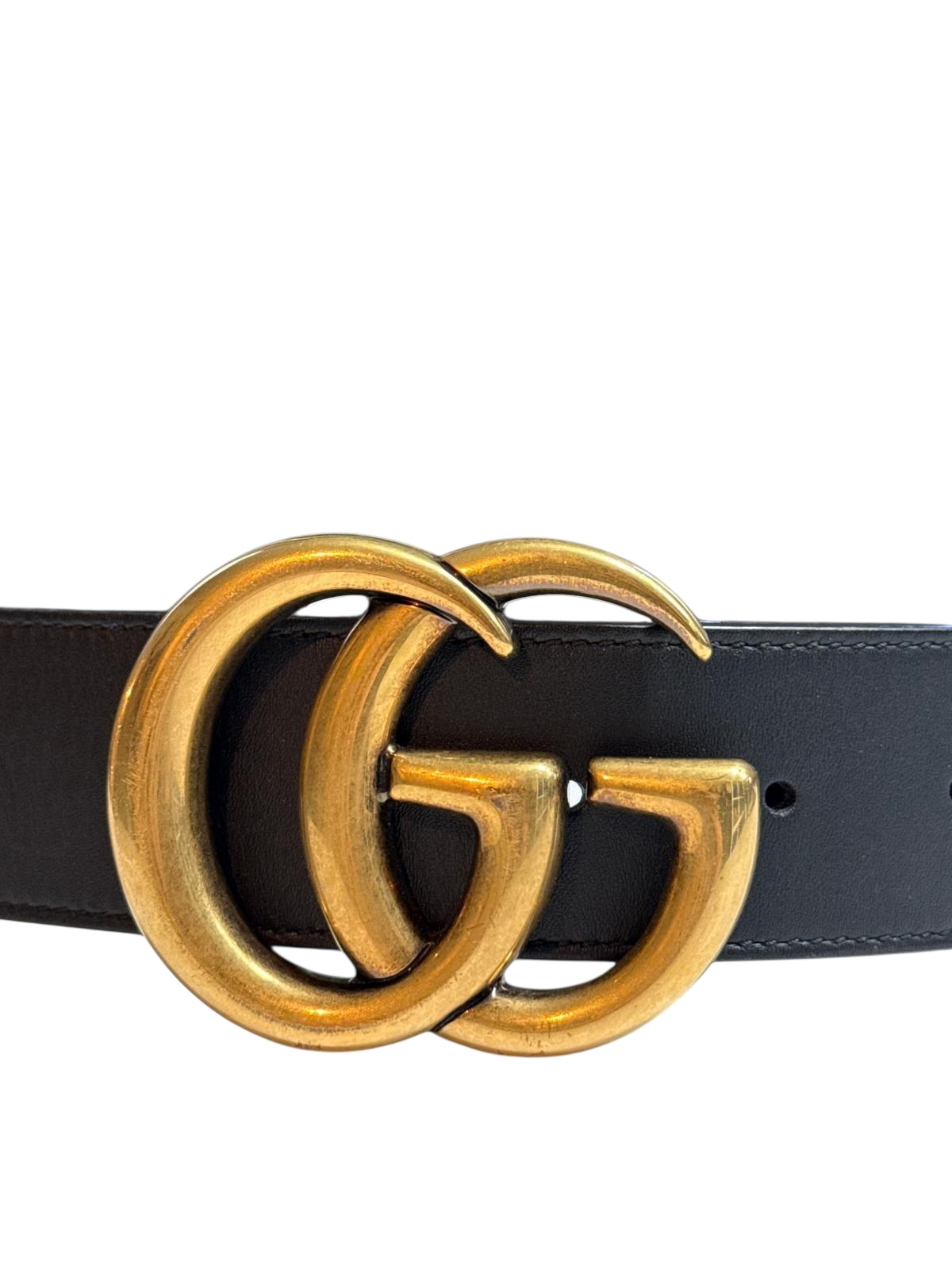 Gucci belt