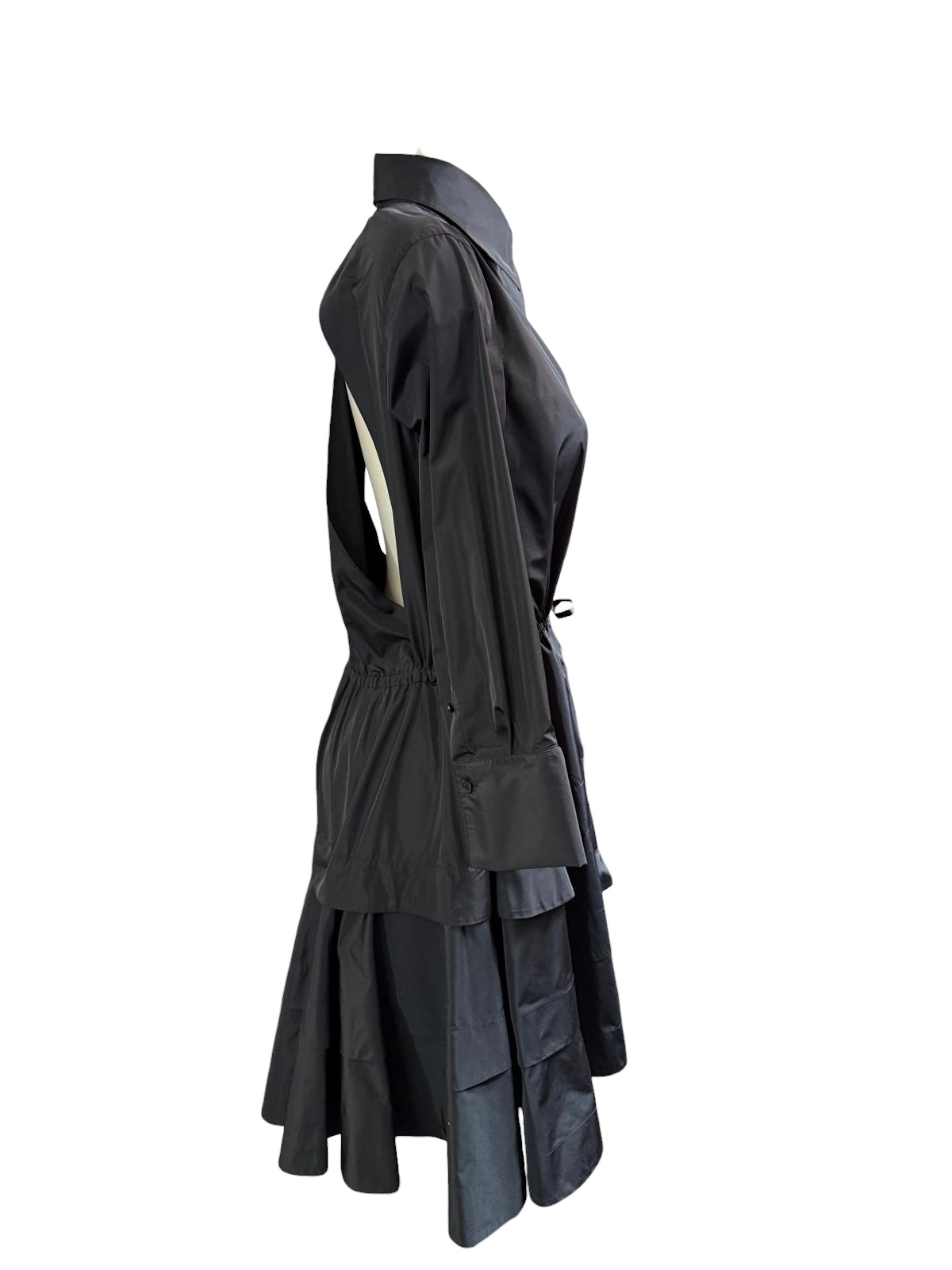 Alaïa dress | LOOP-Marktplatz